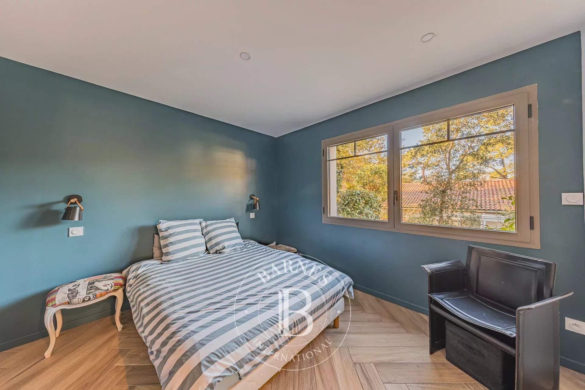 Arcachon  - Villa 9 Pi&egrave;ces 6 Chambres - picture 16