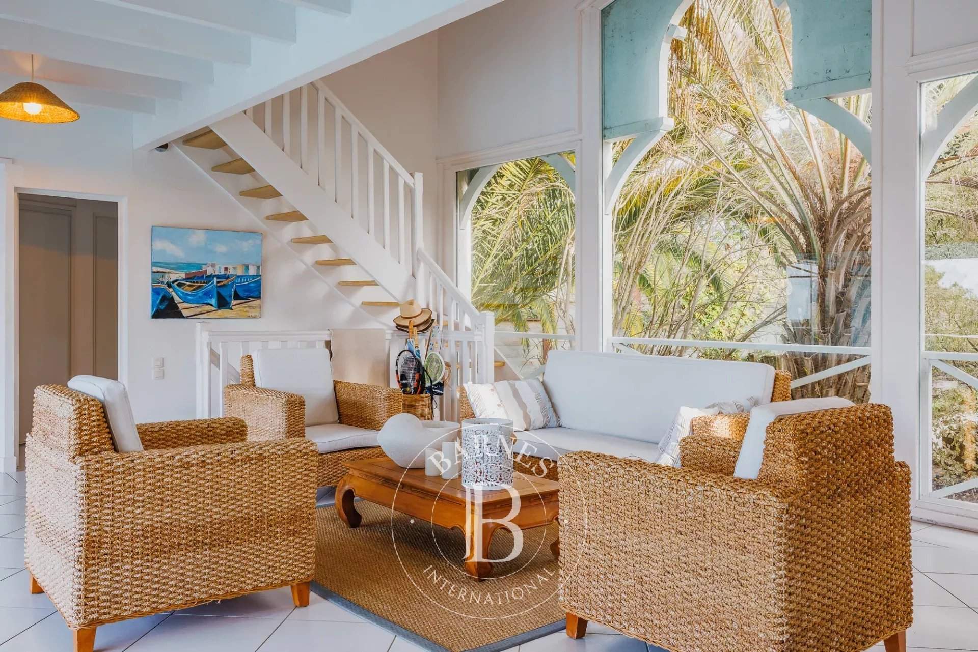 Pyla-sur-Mer  - Villa 8 Pi&egrave;ces 7 Chambres - picture 20