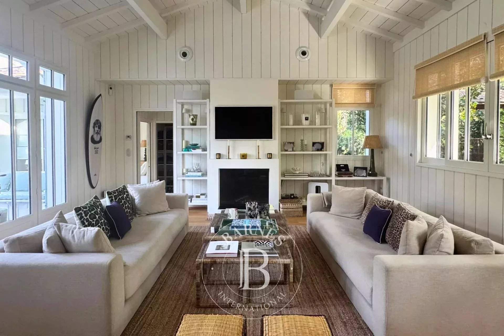 Lège-Cap-Ferret  - House 4 Bedrooms - picture 5