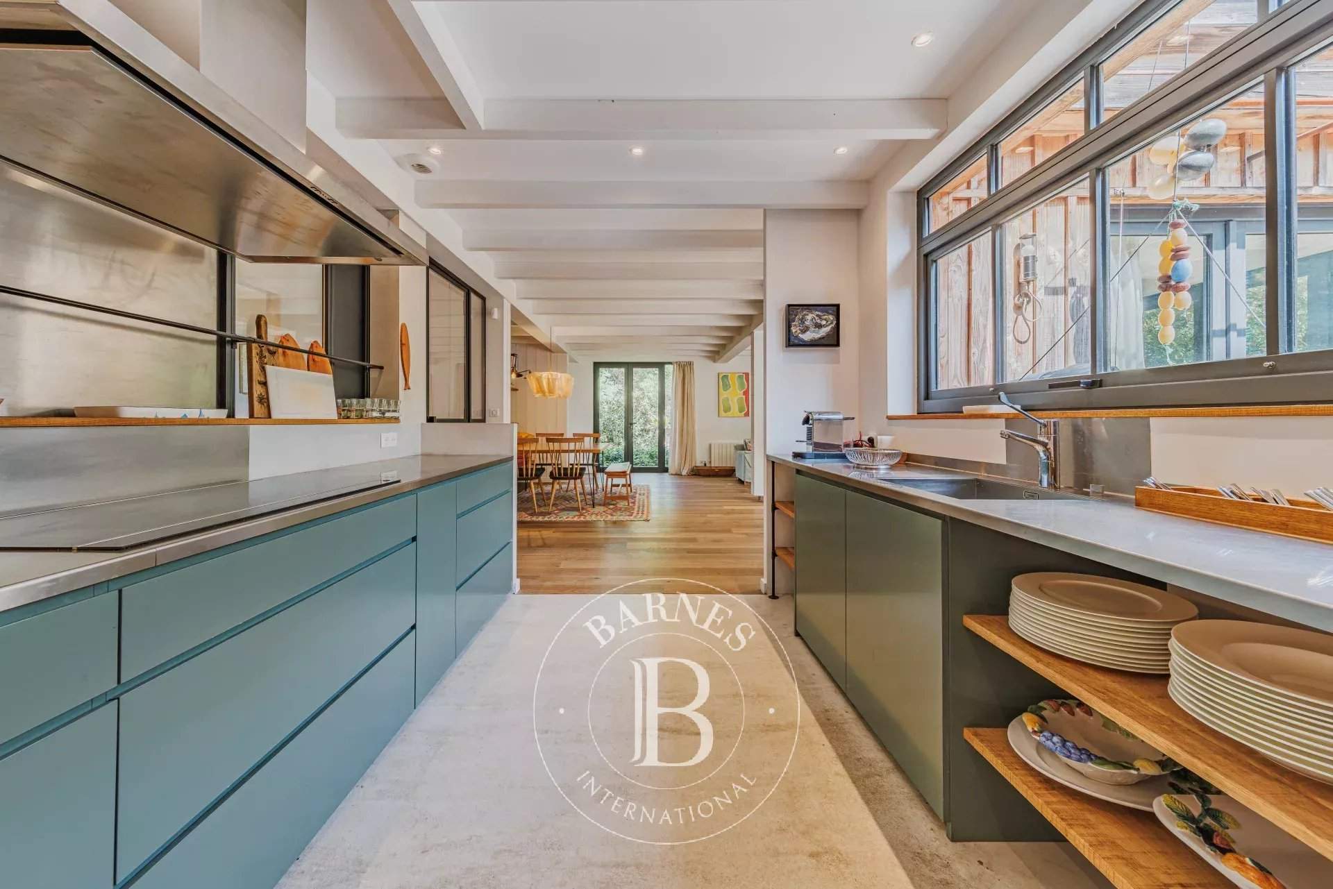 Cap-Ferret  - Villa 5 Bedrooms - picture 6