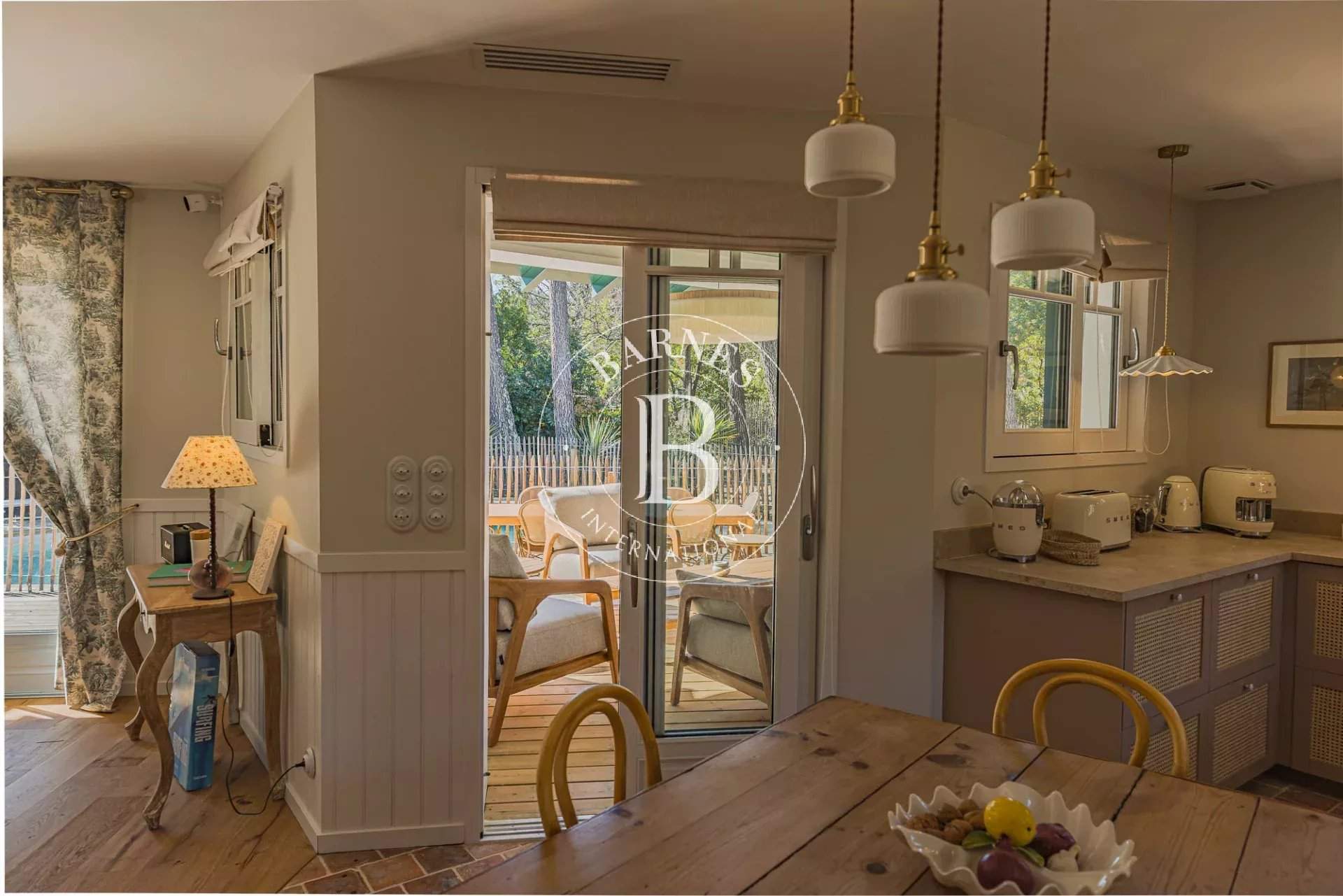 Lège-Cap-Ferret  - Maison 7 Pièces 5 Chambres - picture 7