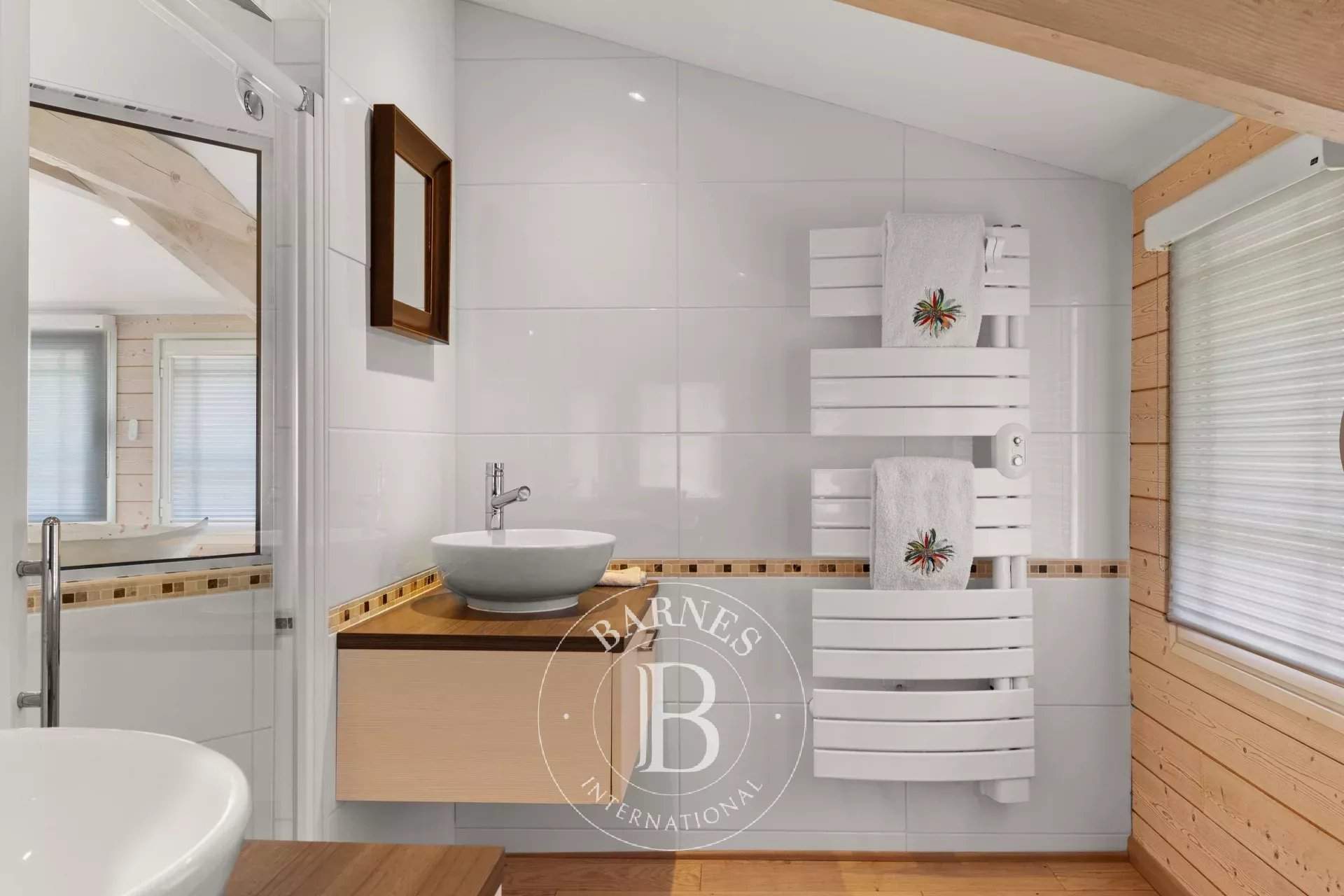 Pyla-sur-Mer  - Villa 6 Pi&egrave;ces 5 Chambres - picture 19