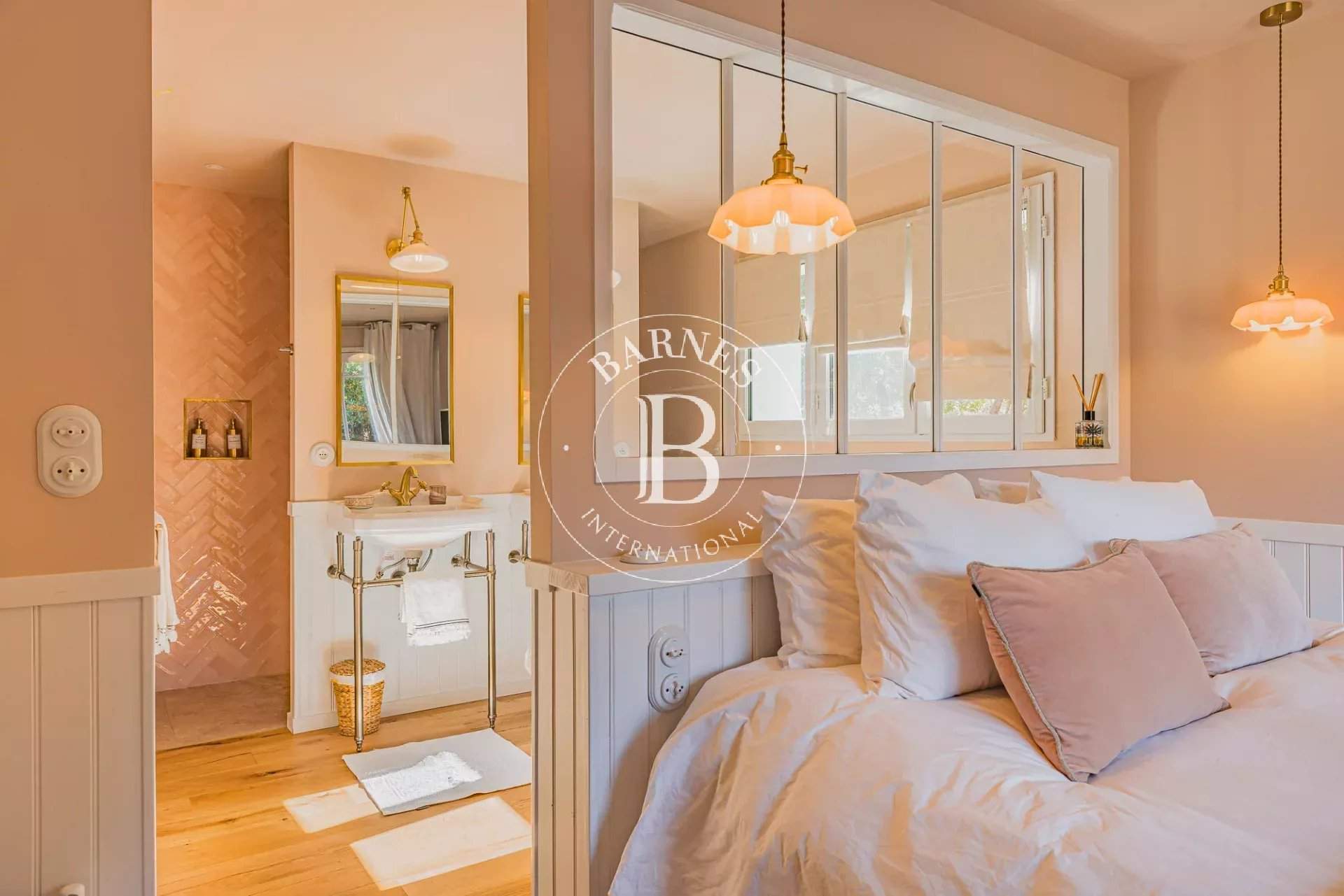 Lège-Cap-Ferret  - Maison 7 Pièces 5 Chambres - picture 13