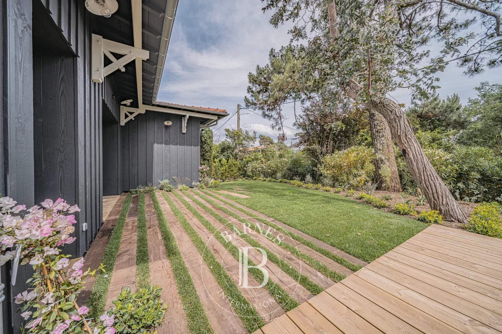 Cap-Ferret  - Villa  - picture 13