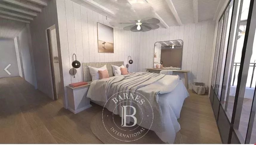 Cap-Ferret  - Villa 11 Pi&egrave;ces - picture 6