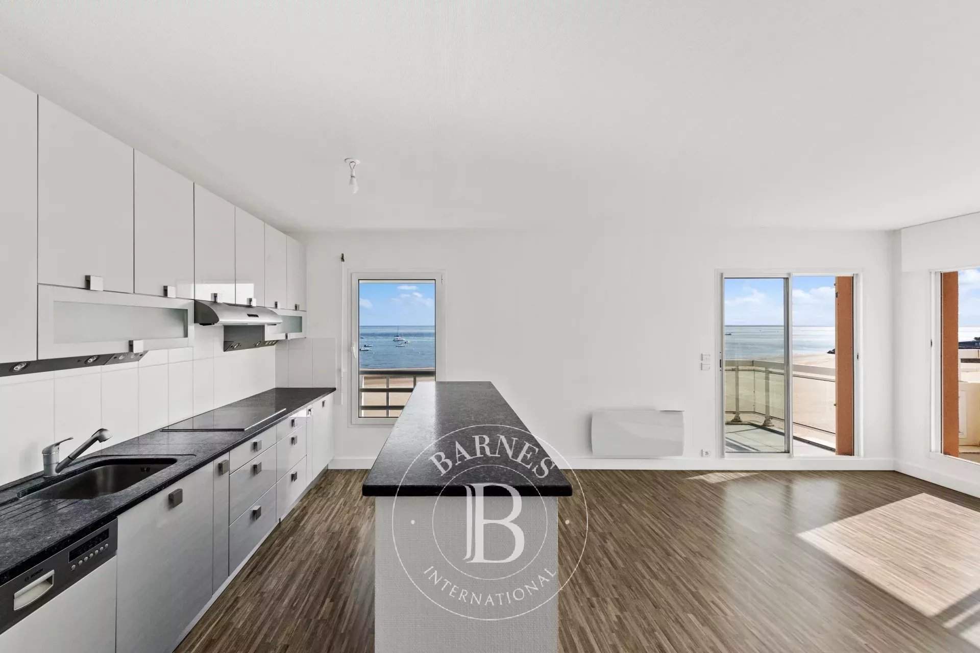 Arcachon  - Appartement 3 Pi&egrave;ces 2 Chambres - picture 10