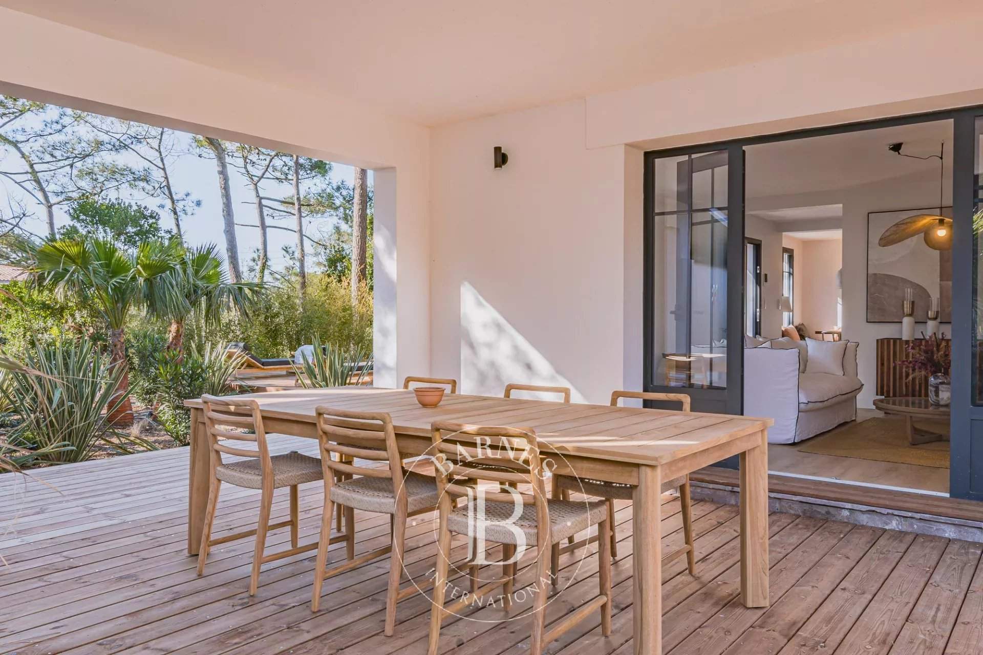 Cap-Ferret  - Villa 8 Pièces 5 Chambres - picture 5