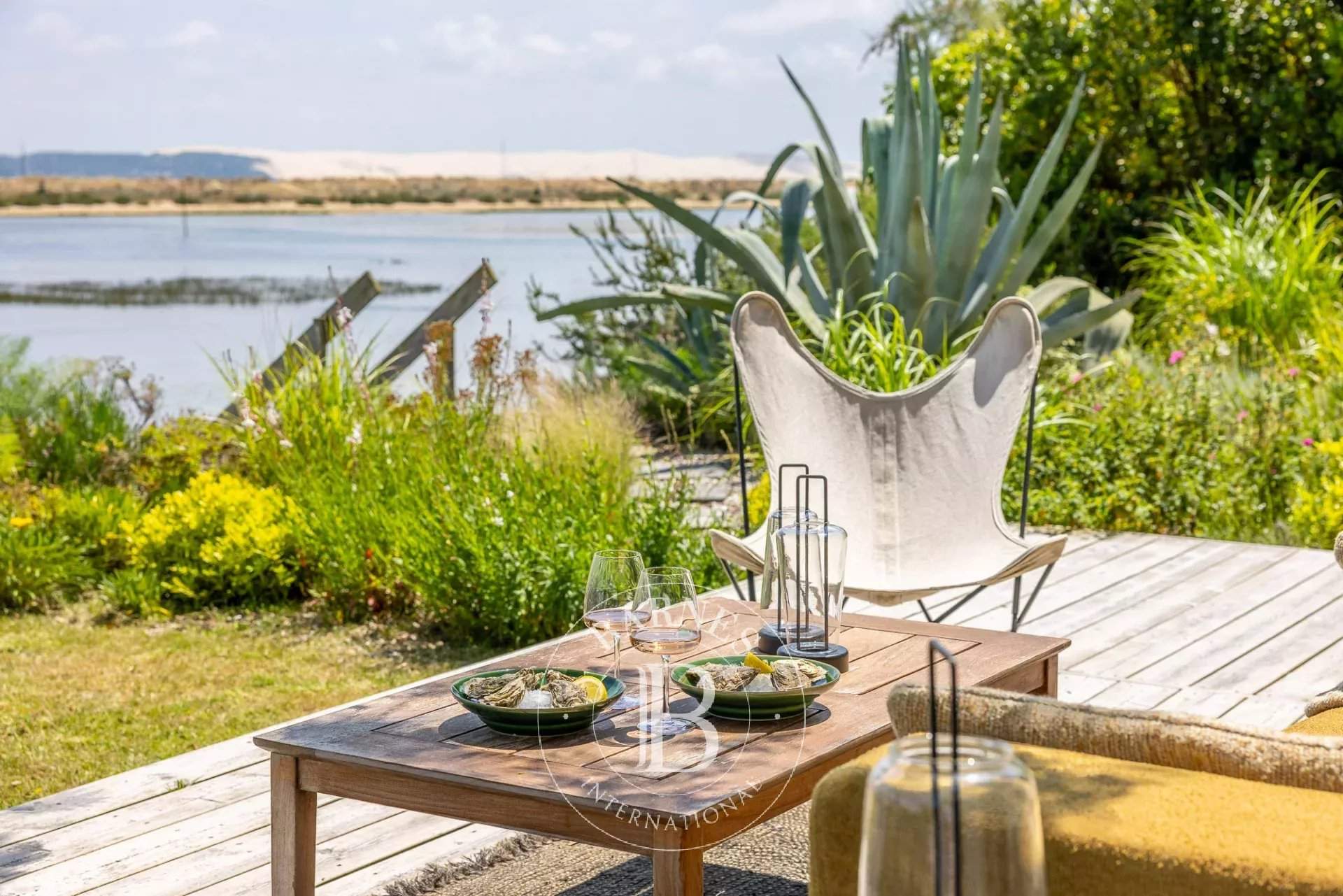 Cap-Ferret  - Villa  - picture 5