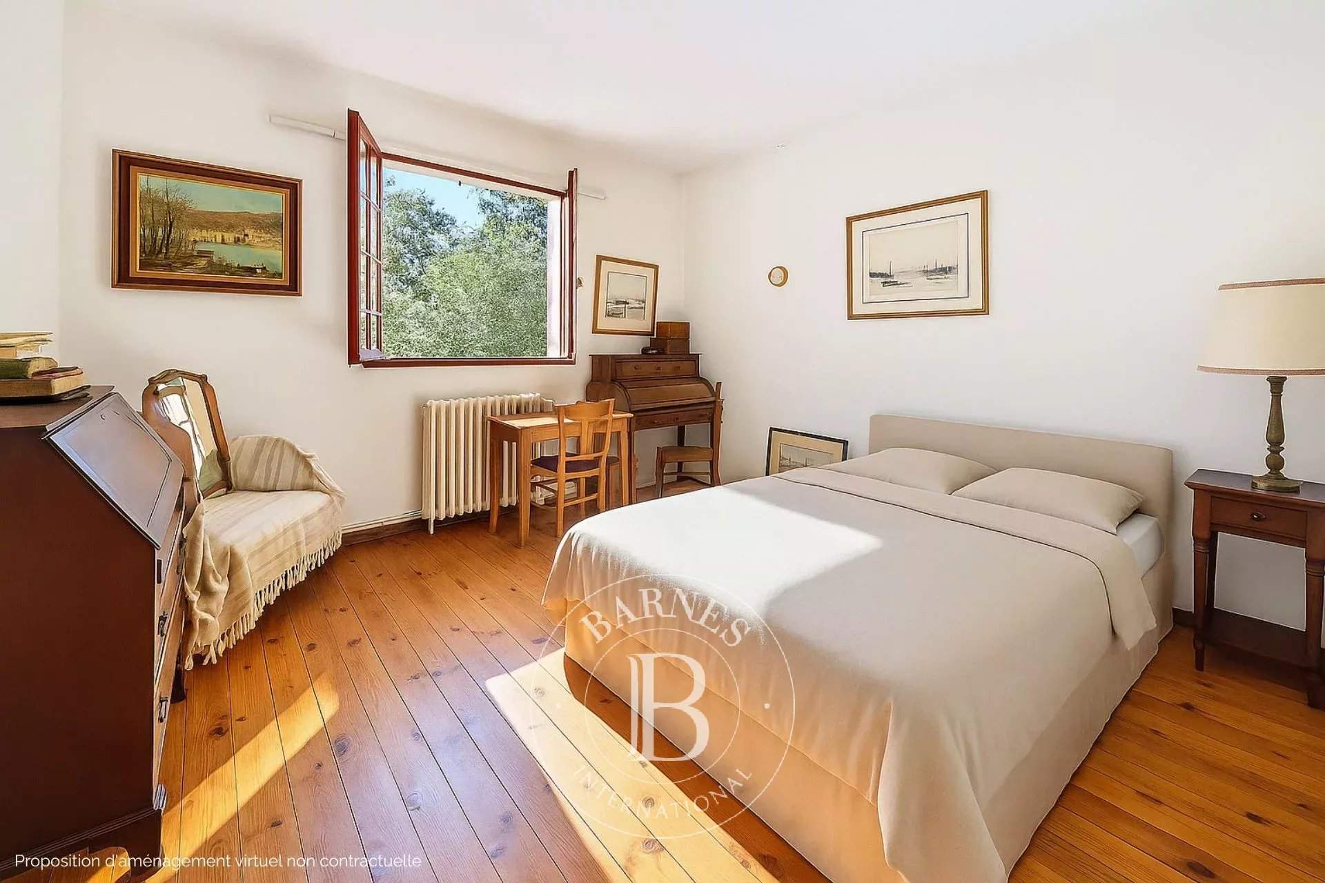 Pyla-sur-Mer  - Maison 7 Pi&egrave;ces 5 Chambres - picture 14