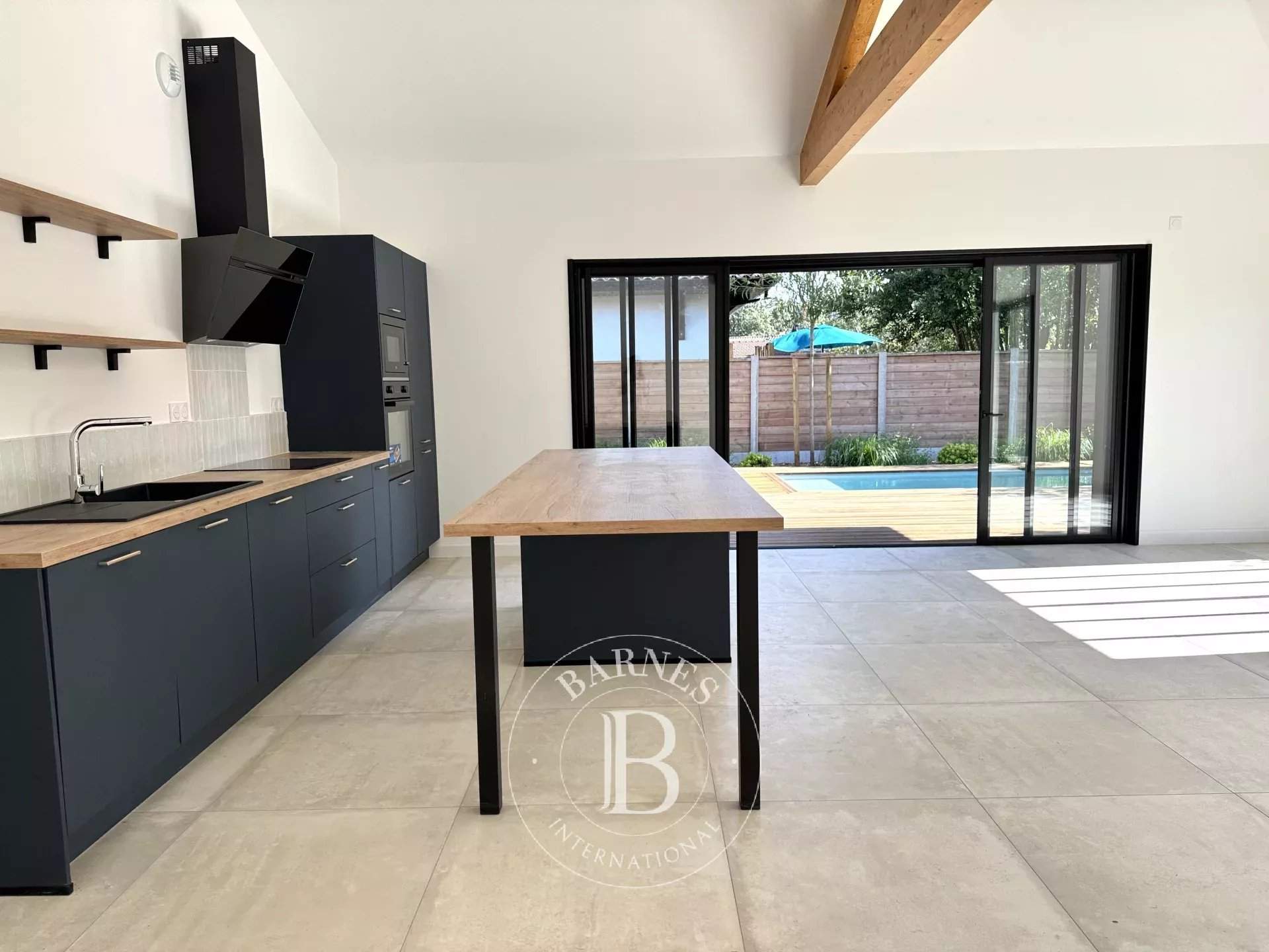 La Teste-de-Buch  - Maison 4 Pi&egrave;ces 3 Chambres - picture 6