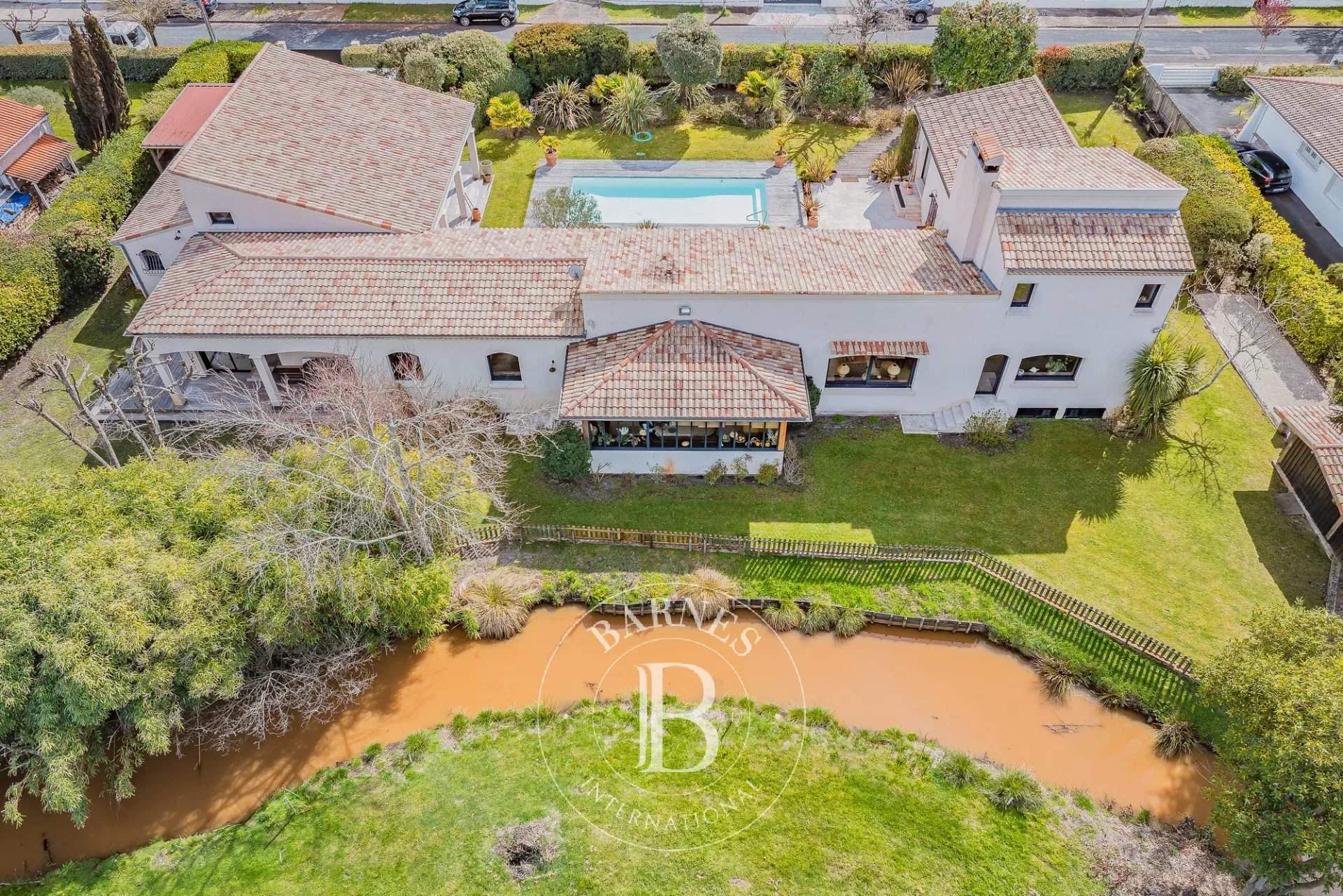 La Teste-de-Buch  - Villa 11 Cuartos 5 Habitaciones - picture 2