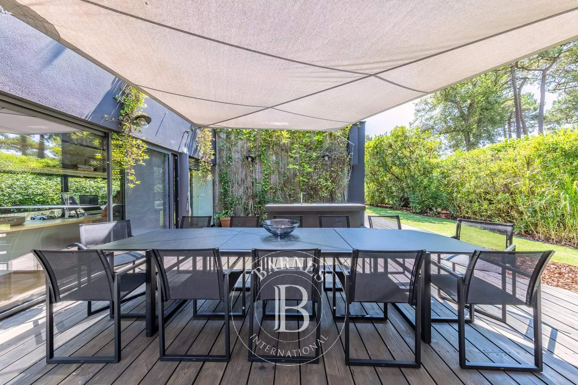 Pyla-sur-Mer  - Villa 5 Bedrooms - picture 12