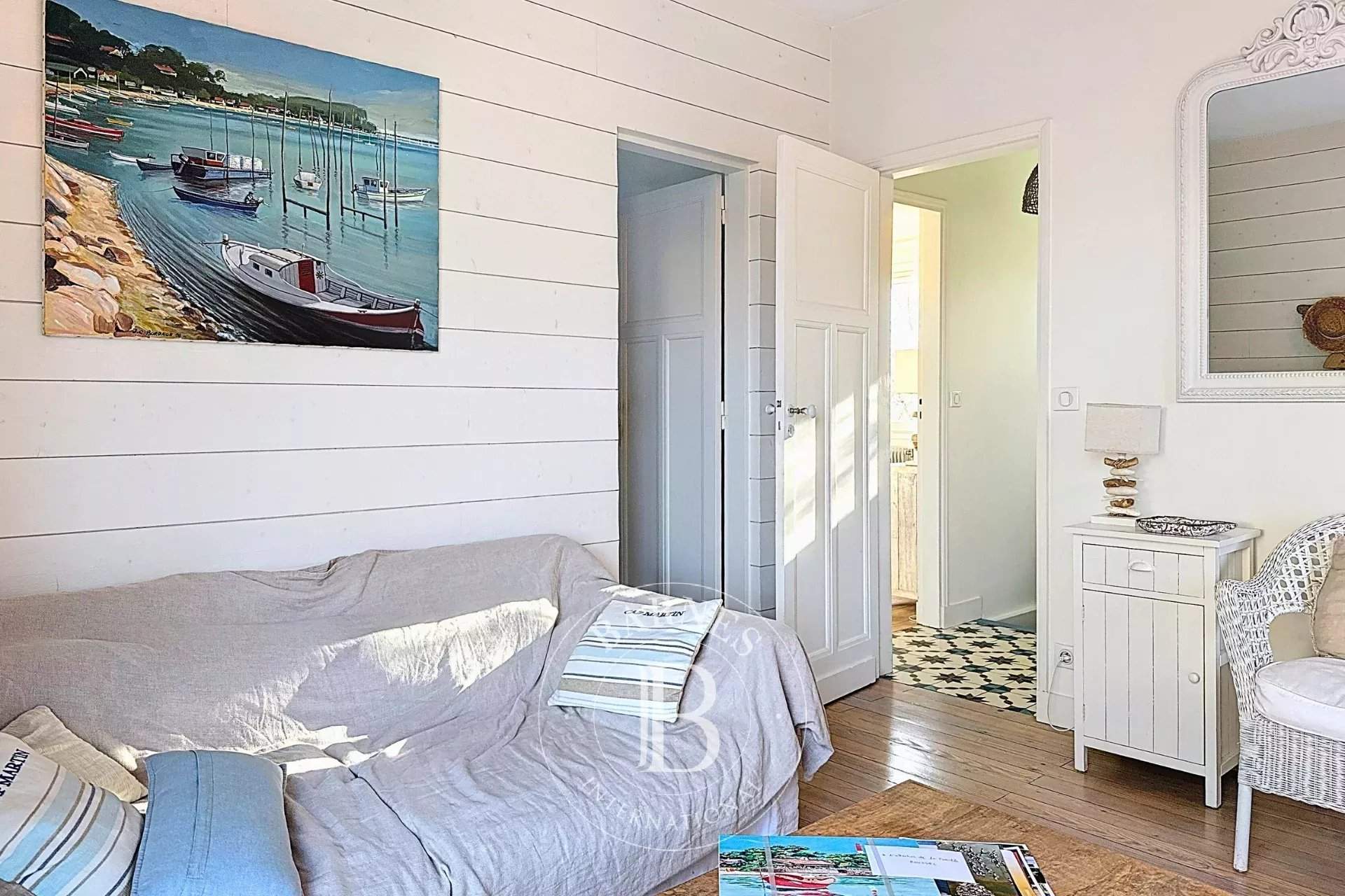 Arcachon  - Villa 5 Pi&egrave;ces 4 Chambres - picture 15