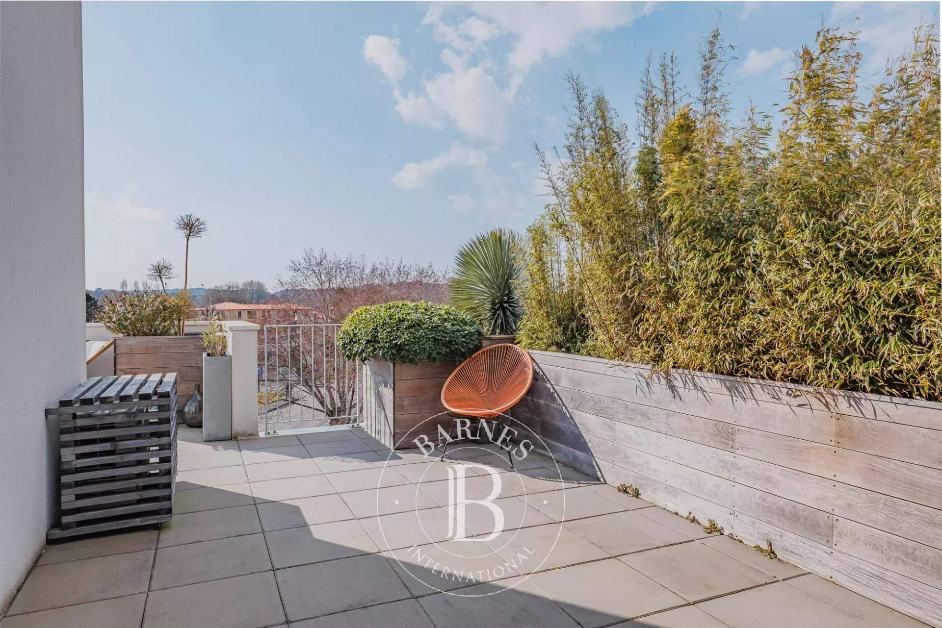 La Teste-de-Buch  - Apartment 3 Bedrooms - picture 12