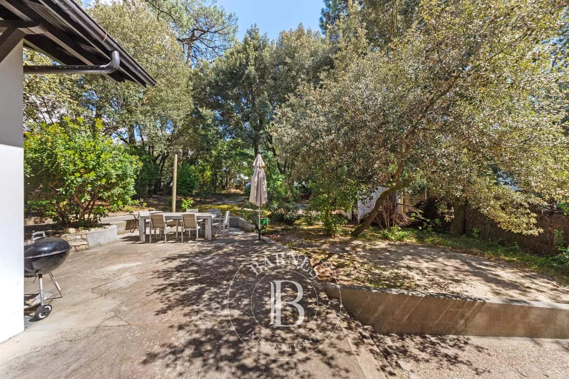 Pyla-sur-Mer  - Villa 5 Pi&egrave;ces 4 Chambres - picture 14