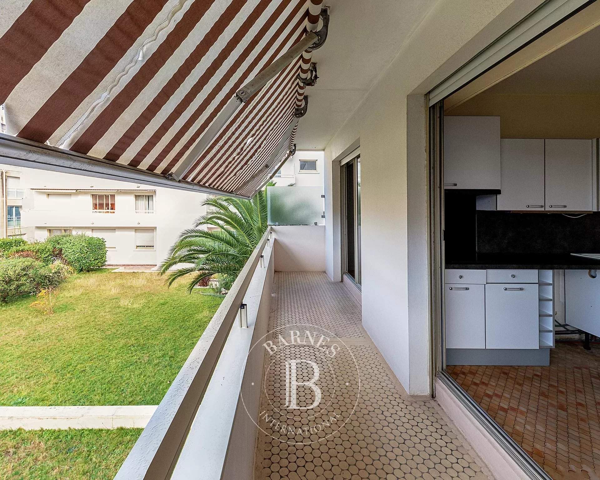 Arcachon  - Appartement 3 Pi&egrave;ces 2 Chambres - picture 6