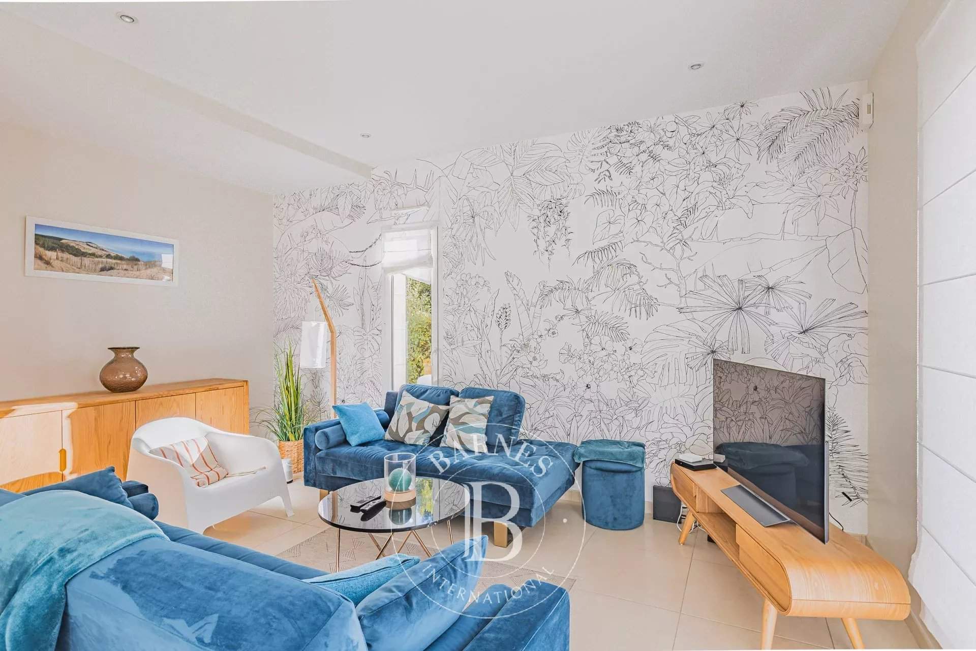 Arcachon  - Maison 5 Pi&egrave;ces 4 Chambres - picture 7