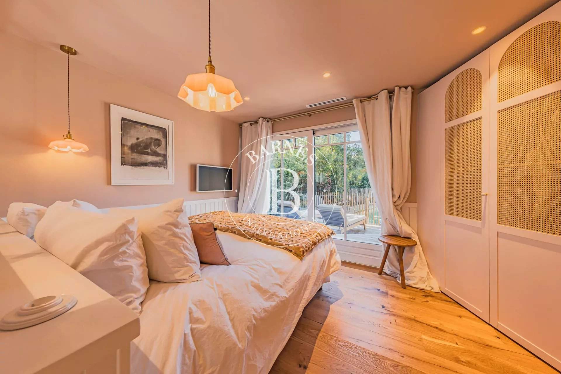 Lège-Cap-Ferret  - Maison 7 Pièces 5 Chambres - picture 17