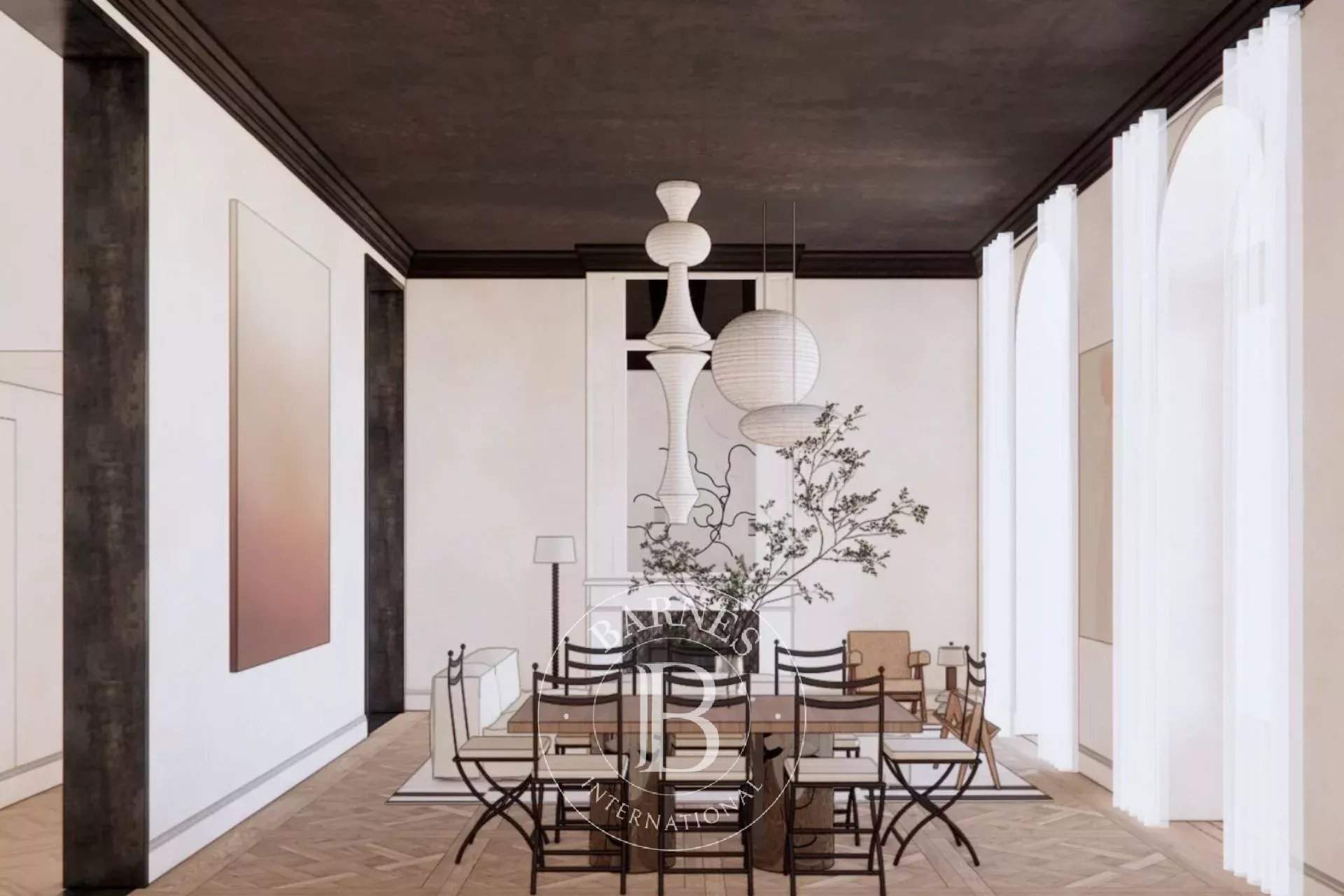 Arcachon  - Apartment 2 Bedrooms - picture 1