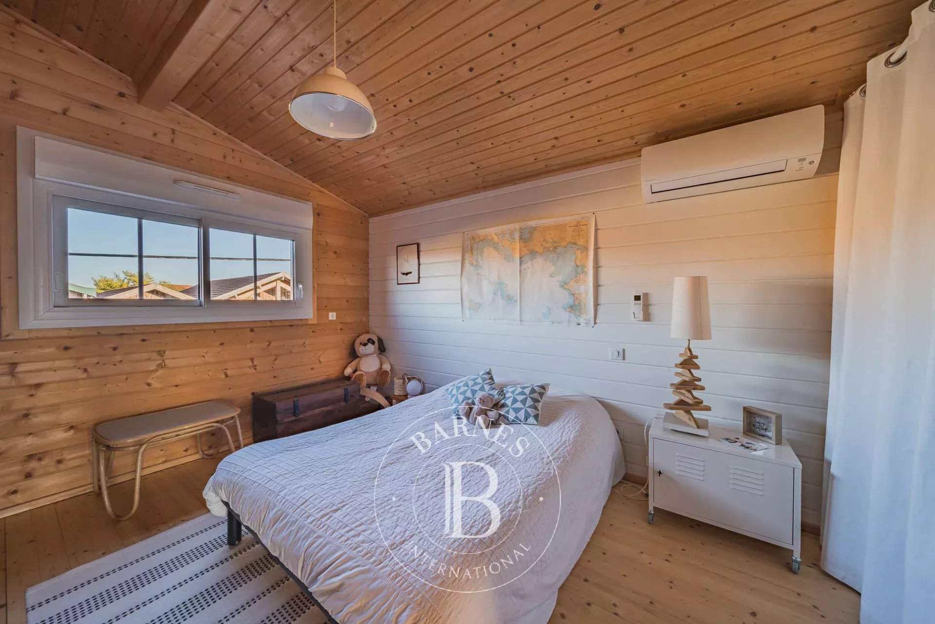 La Teste-de-Buch  - Casa 5 Cuartos 4 Habitaciones - picture 18