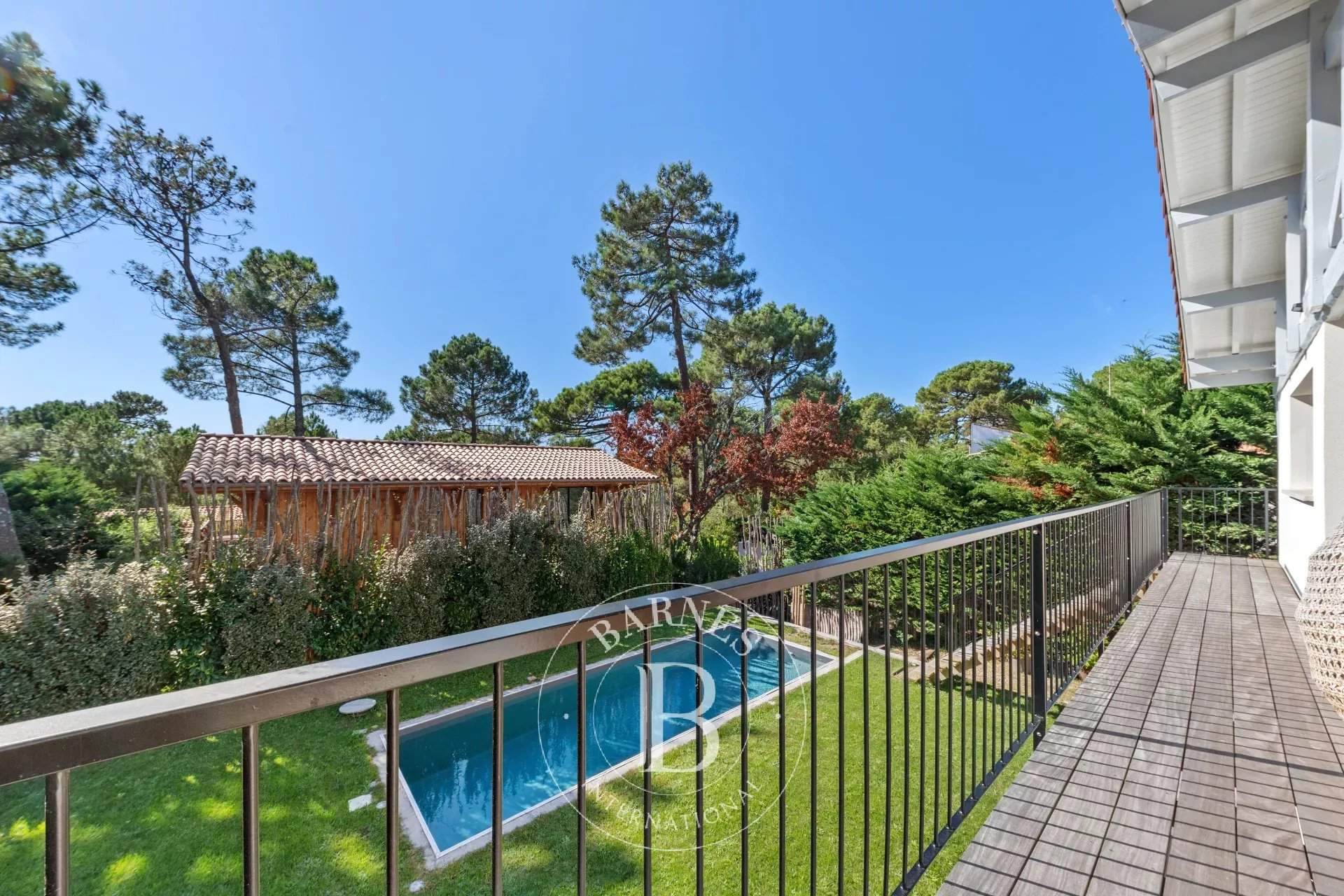 Pyla-sur-Mer  - Propriété 6 Pi&egrave;ces 5 Chambres - picture 3