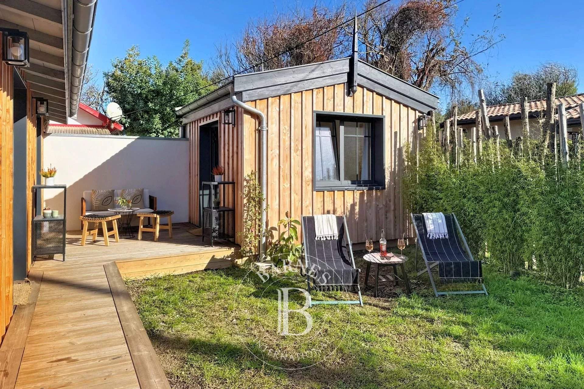 Cap-Ferret  - Maison 5 Pièces 4 Chambres - picture 19