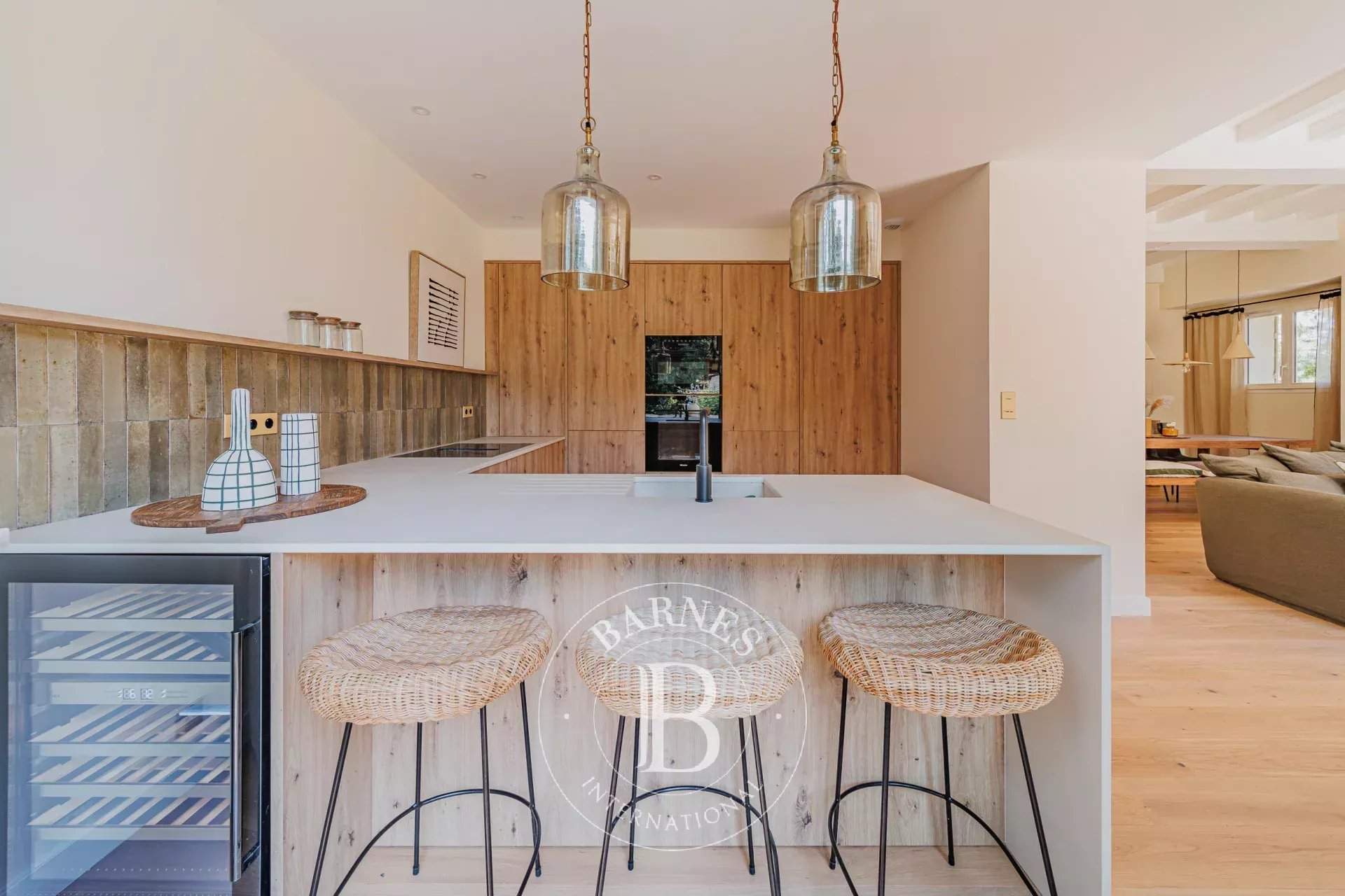 Cap-Ferret  - Maison 7 Pi&egrave;ces - picture 13