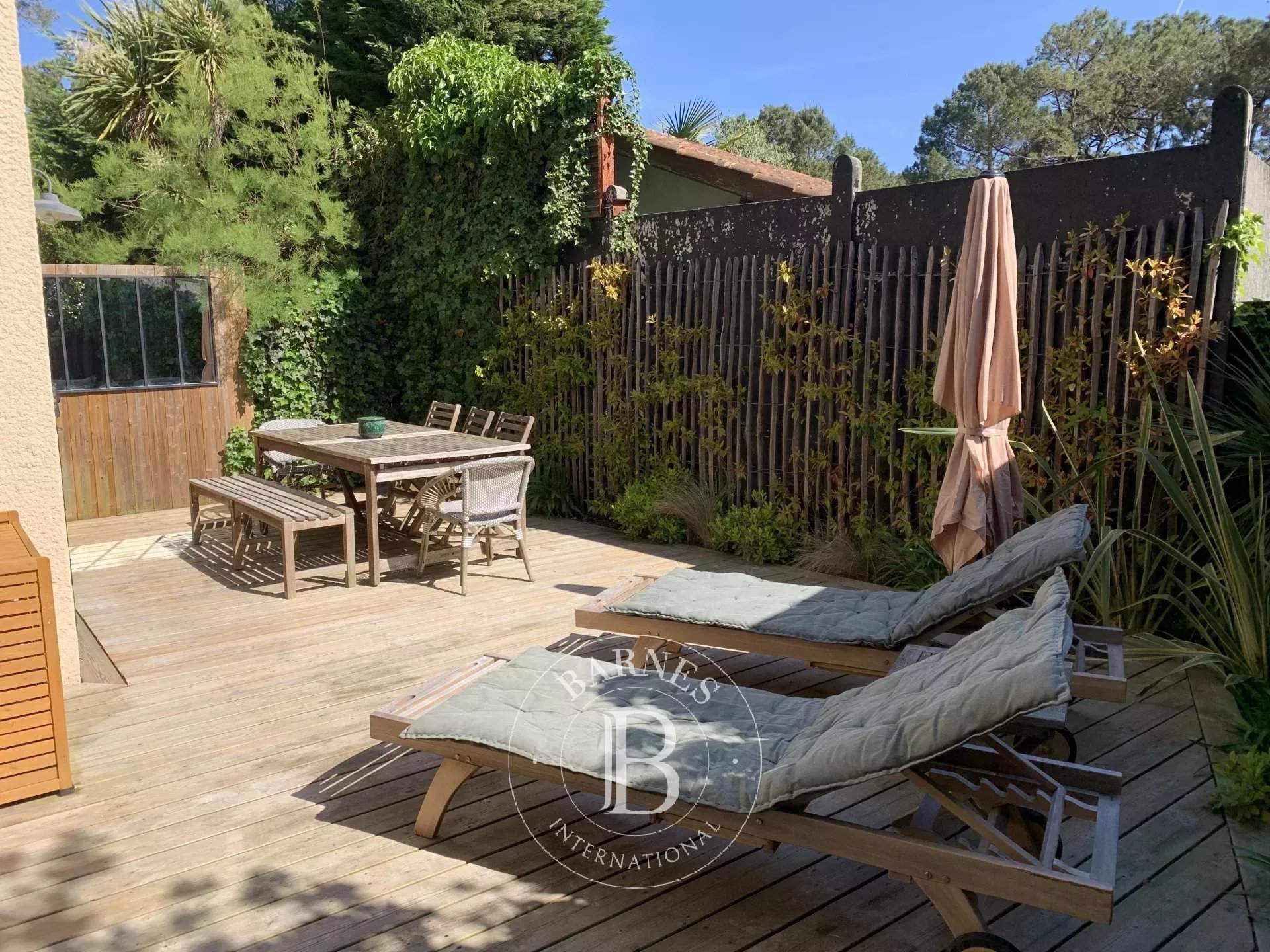 Lège-Cap-Ferret  - House  - picture 13