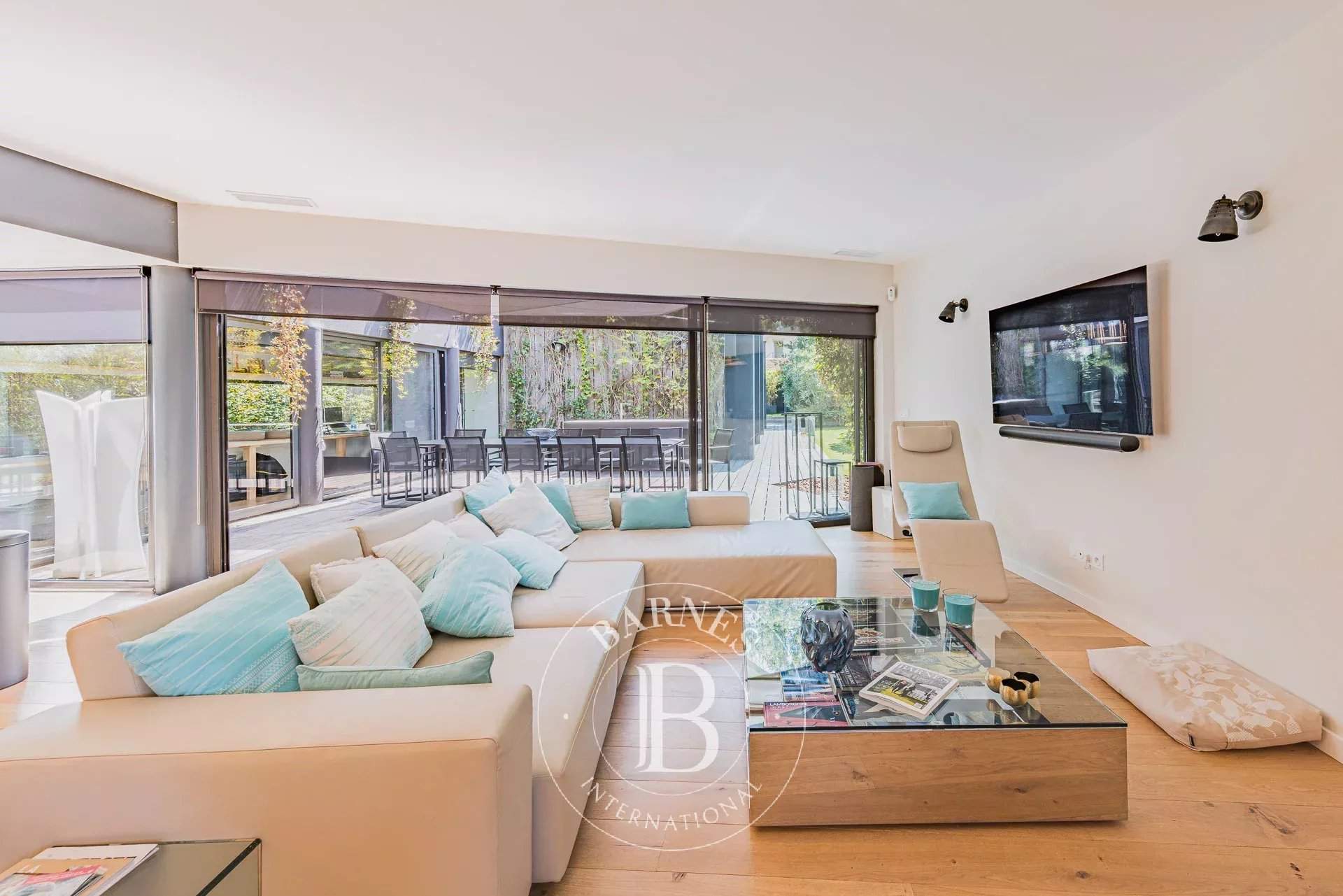 Pyla-sur-Mer  - Villa 5 Bedrooms - picture 1