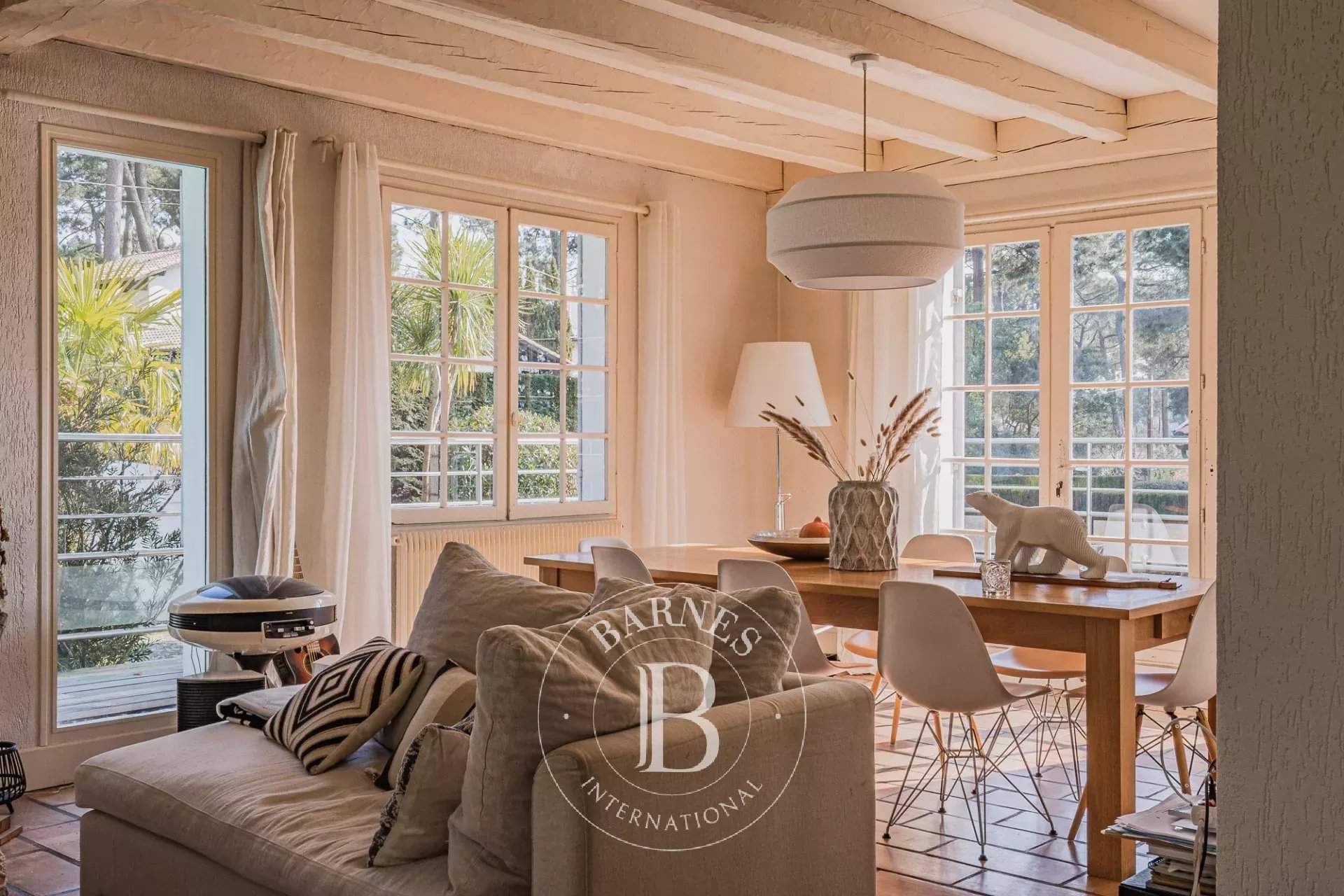 Pyla-sur-Mer  - Villa  - picture 7