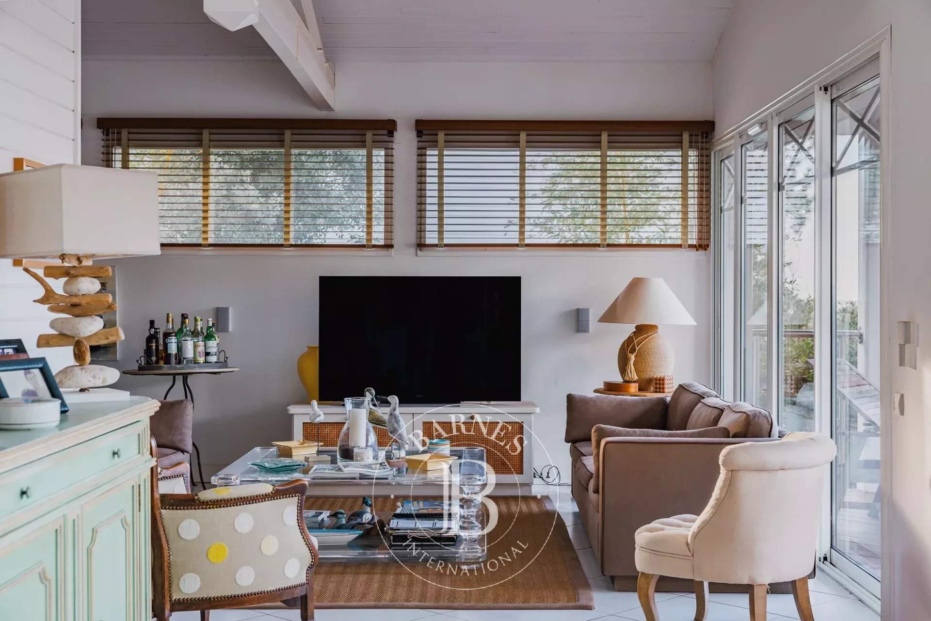 Pyla-sur-Mer  - Villa 8 Pi&egrave;ces 7 Chambres - picture 18