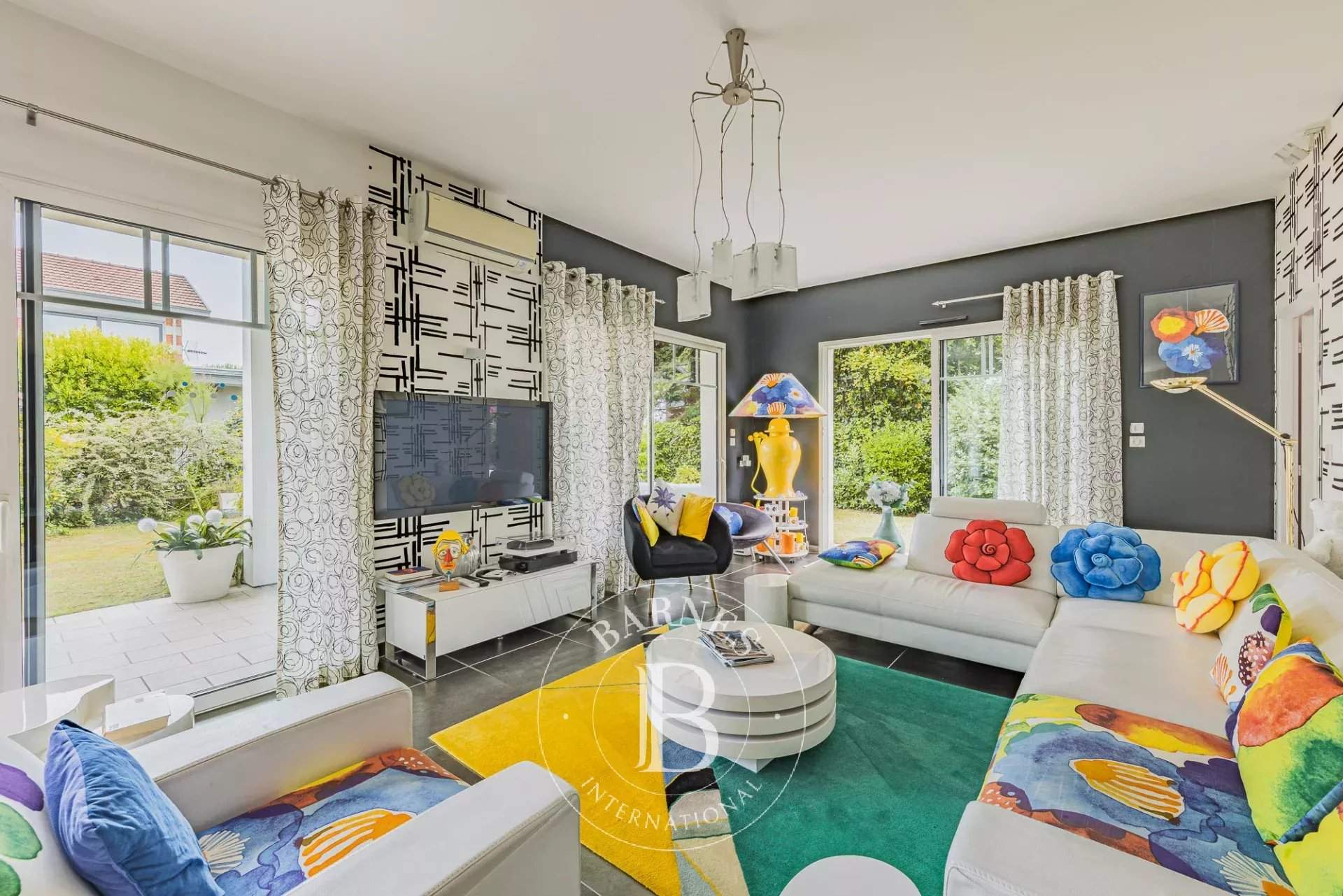 Arcachon  - Villa 6 Pi&egrave;ces 2 Chambres - picture 10