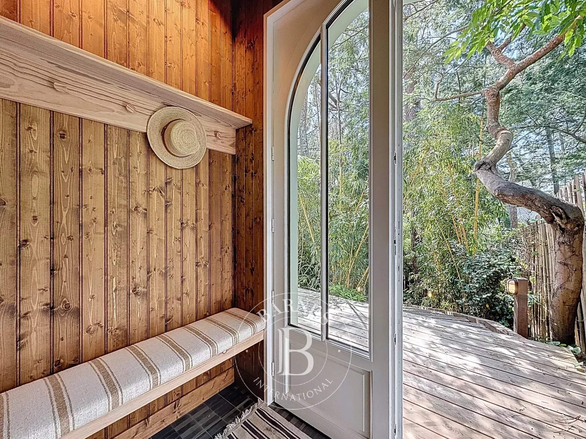 Cap-Ferret  - Maison 7 Pi&egrave;ces 5 Chambres - picture 7