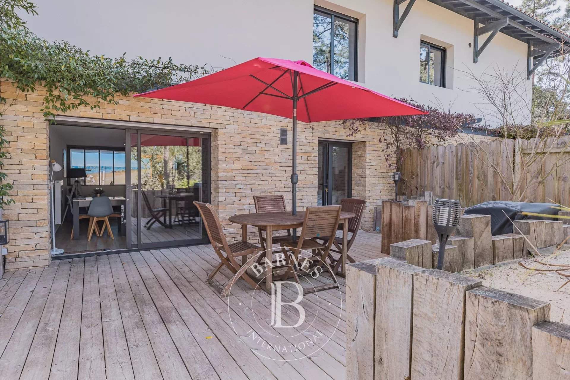 Pyla-sur-Mer  - Villa 9 Bedrooms - picture 13