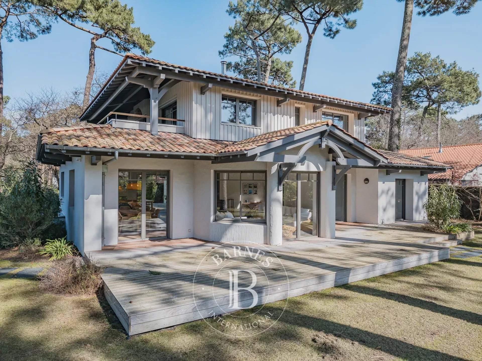 Pyla-sur-Mer  - Villa 6 Pi&egrave;ces 5 Chambres - picture 15