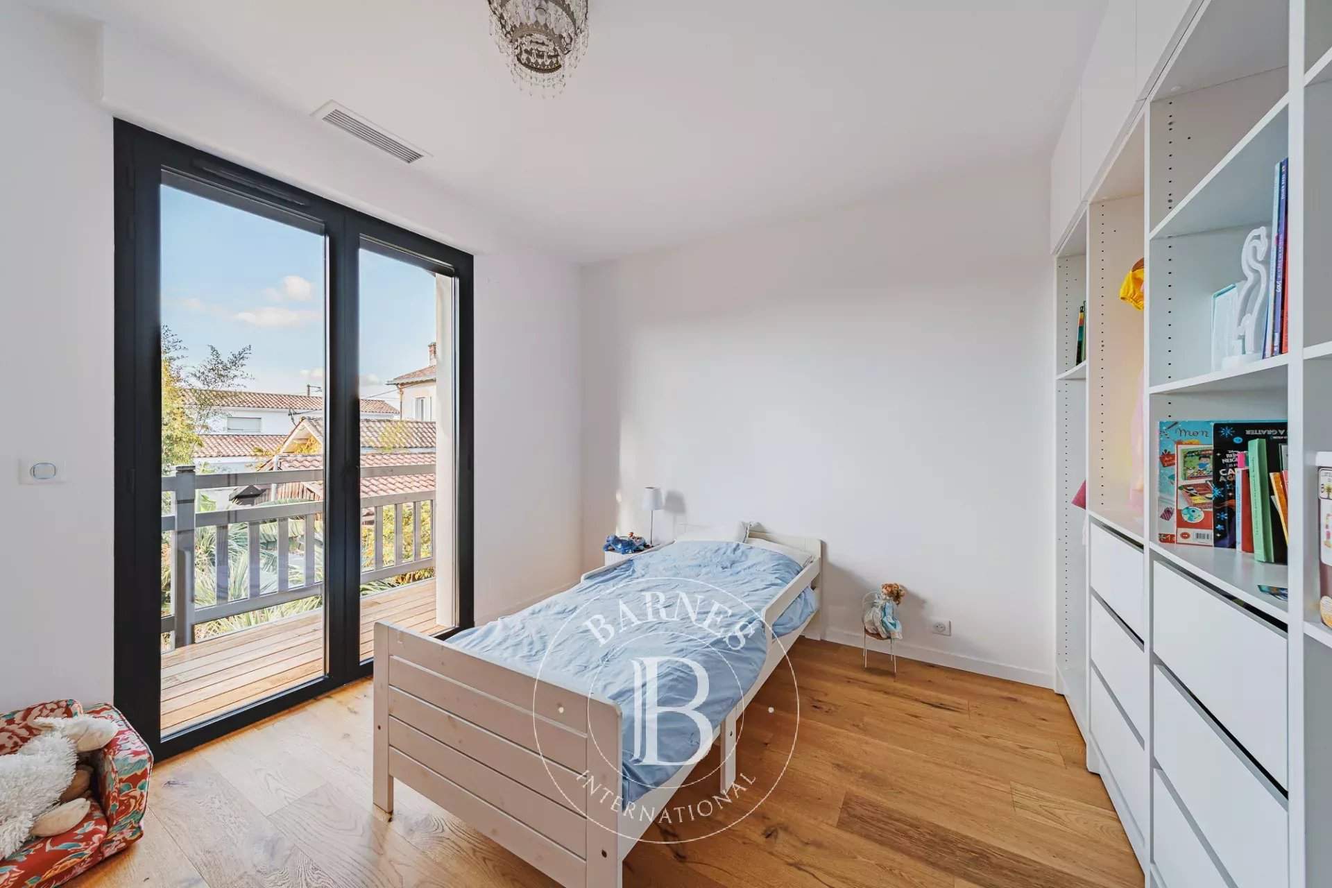 La Teste-de-Buch  - House 4 Bedrooms - picture 16