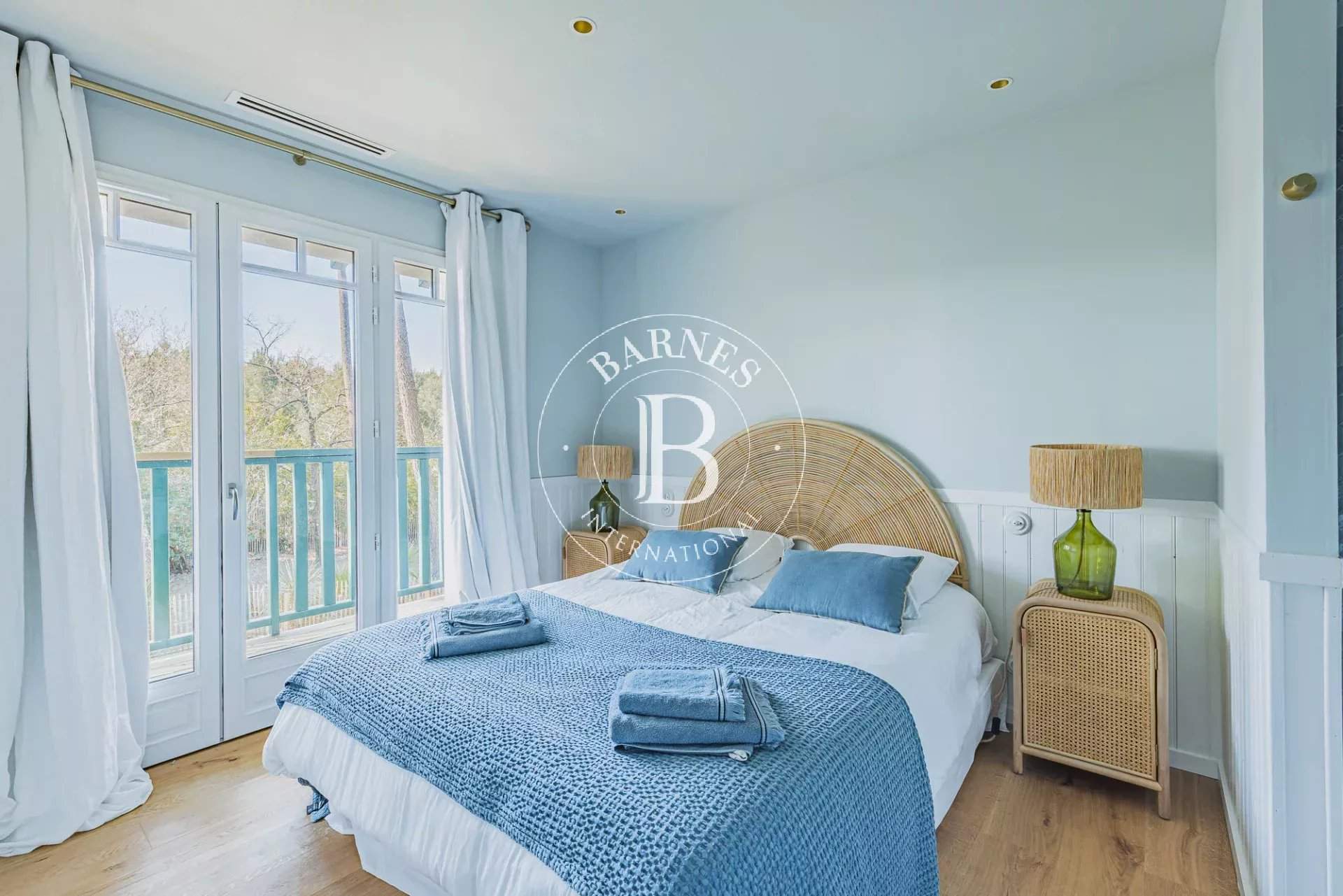 Lège-Cap-Ferret  - Maison 7 Pièces 5 Chambres - picture 20