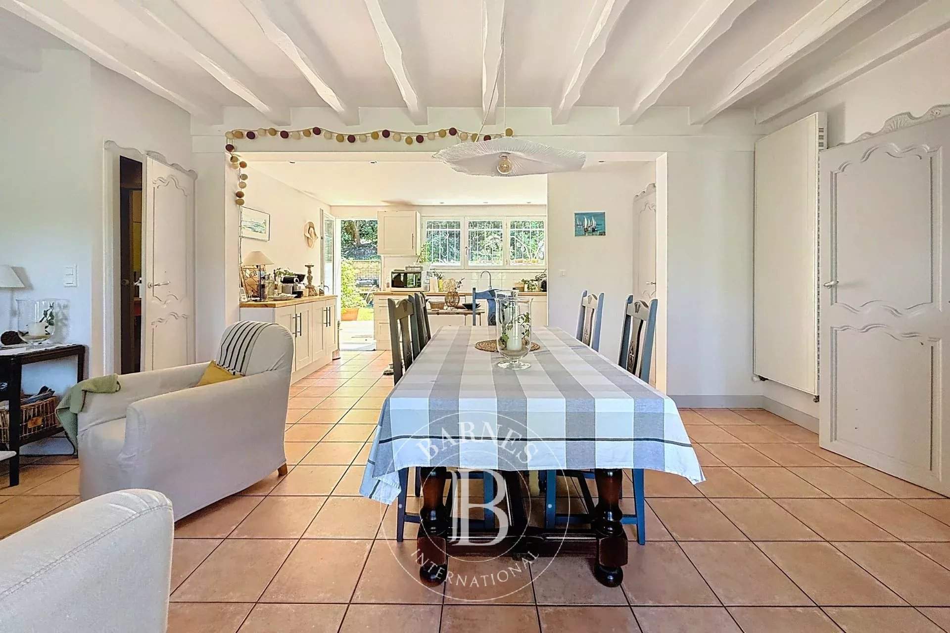 Lège-Cap-Ferret  - House 5 Bedrooms - picture 8