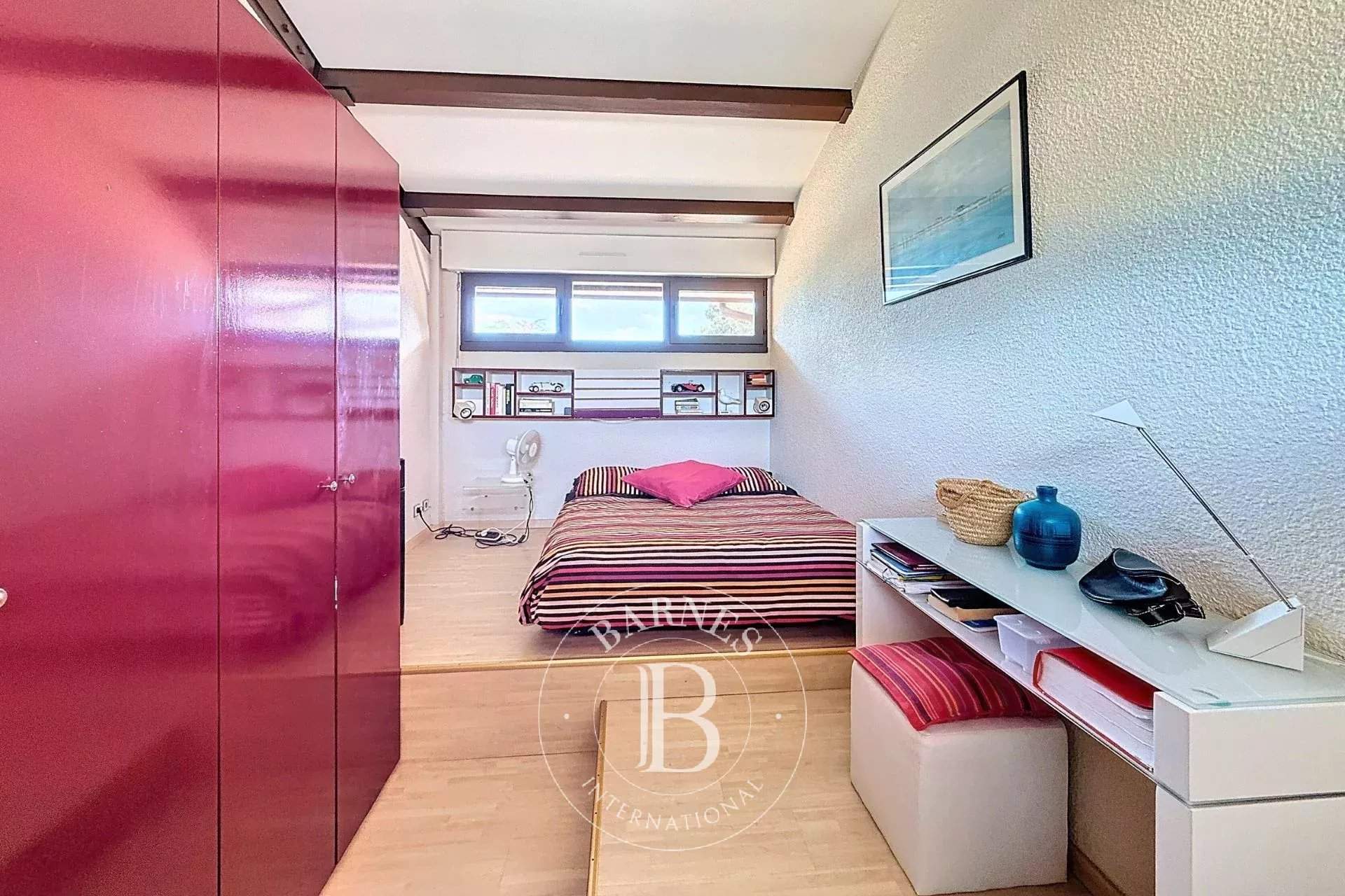 Lège-Cap-Ferret  - Apartment 4 Bedrooms - picture 11