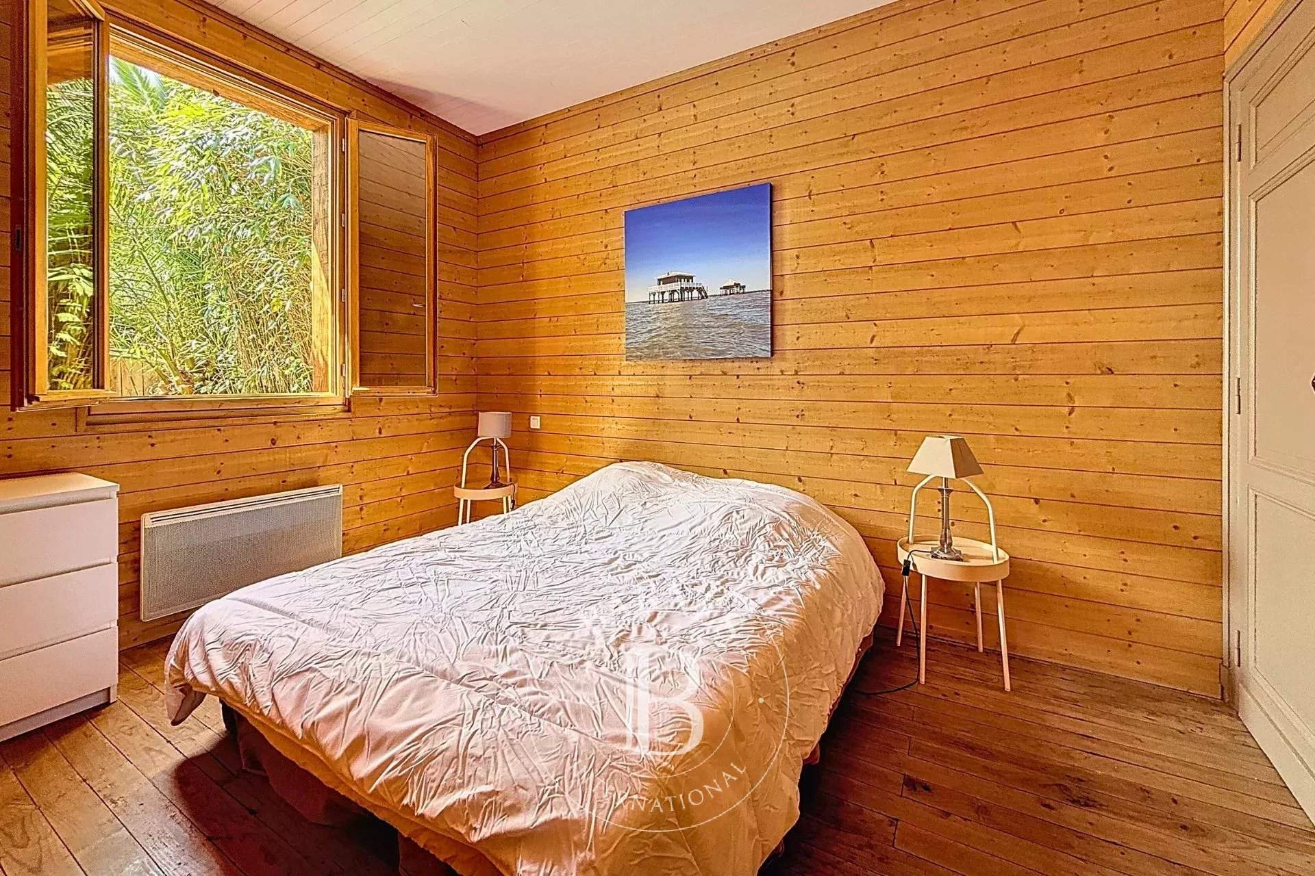 Cap-Ferret  - Maison 4 Pi&egrave;ces 3 Chambres - picture 12