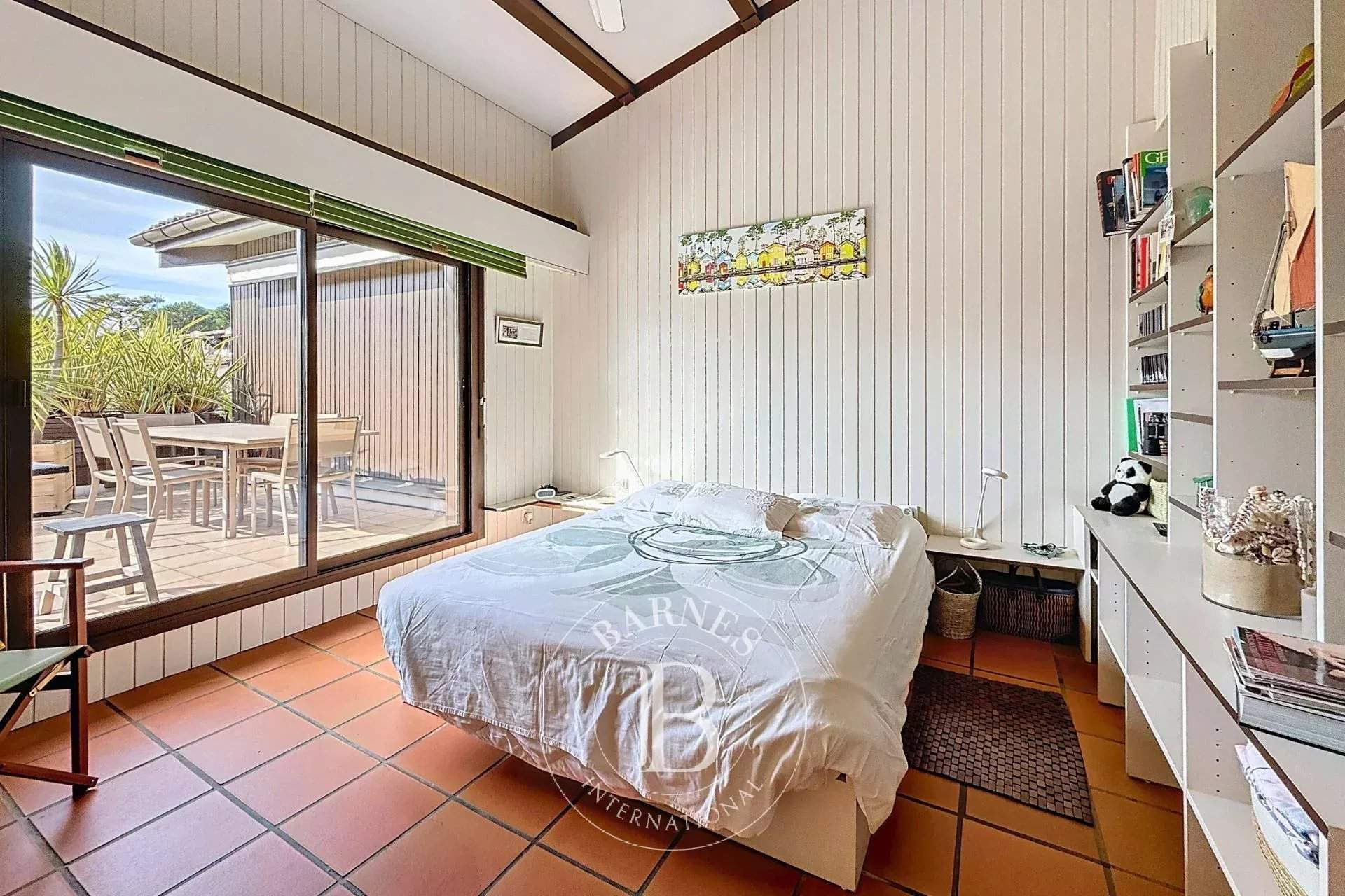 Lège-Cap-Ferret  - Apartment 4 Bedrooms - picture 8