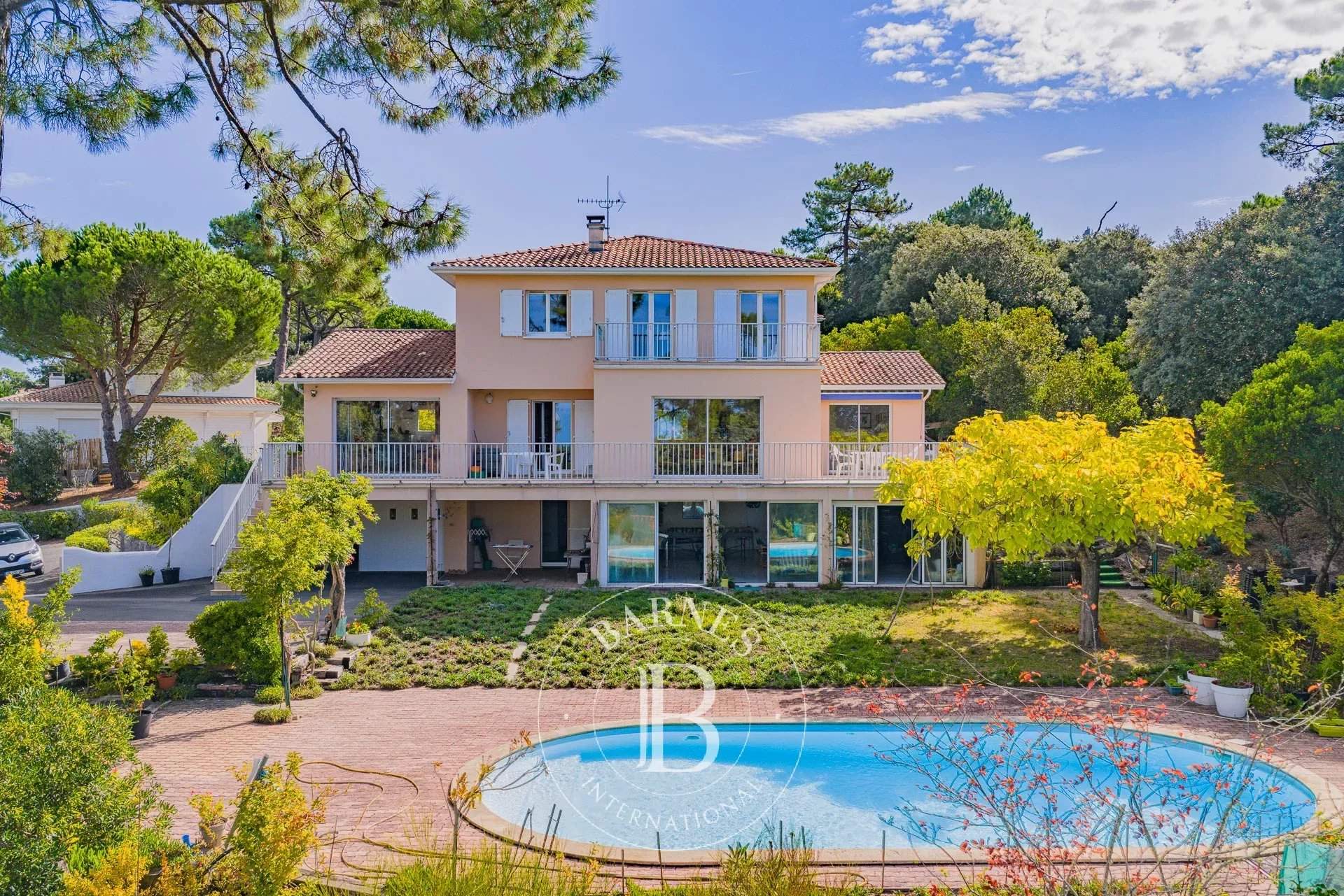 Pyla-sur-Mer  - Villa 8 Pi&egrave;ces 5 Chambres - picture 5