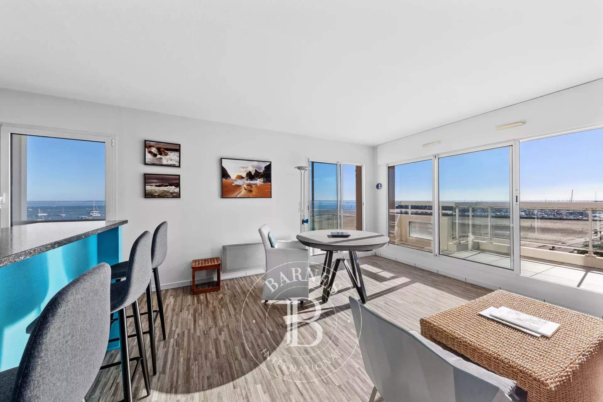 Arcachon  - Appartement 3 Pi&egrave;ces 2 Chambres - picture 6