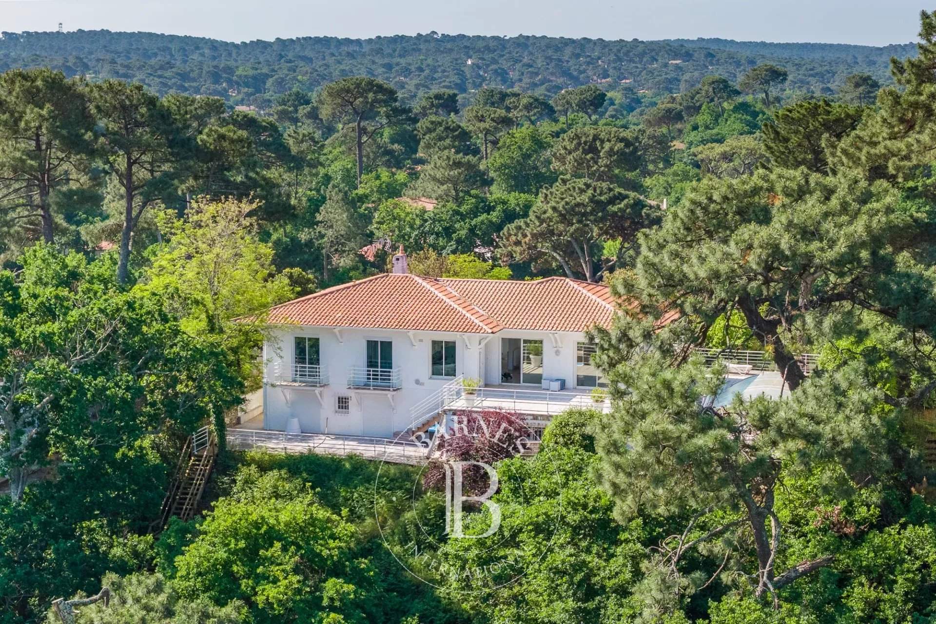 Arcachon  - House 5 Bedrooms - picture 17