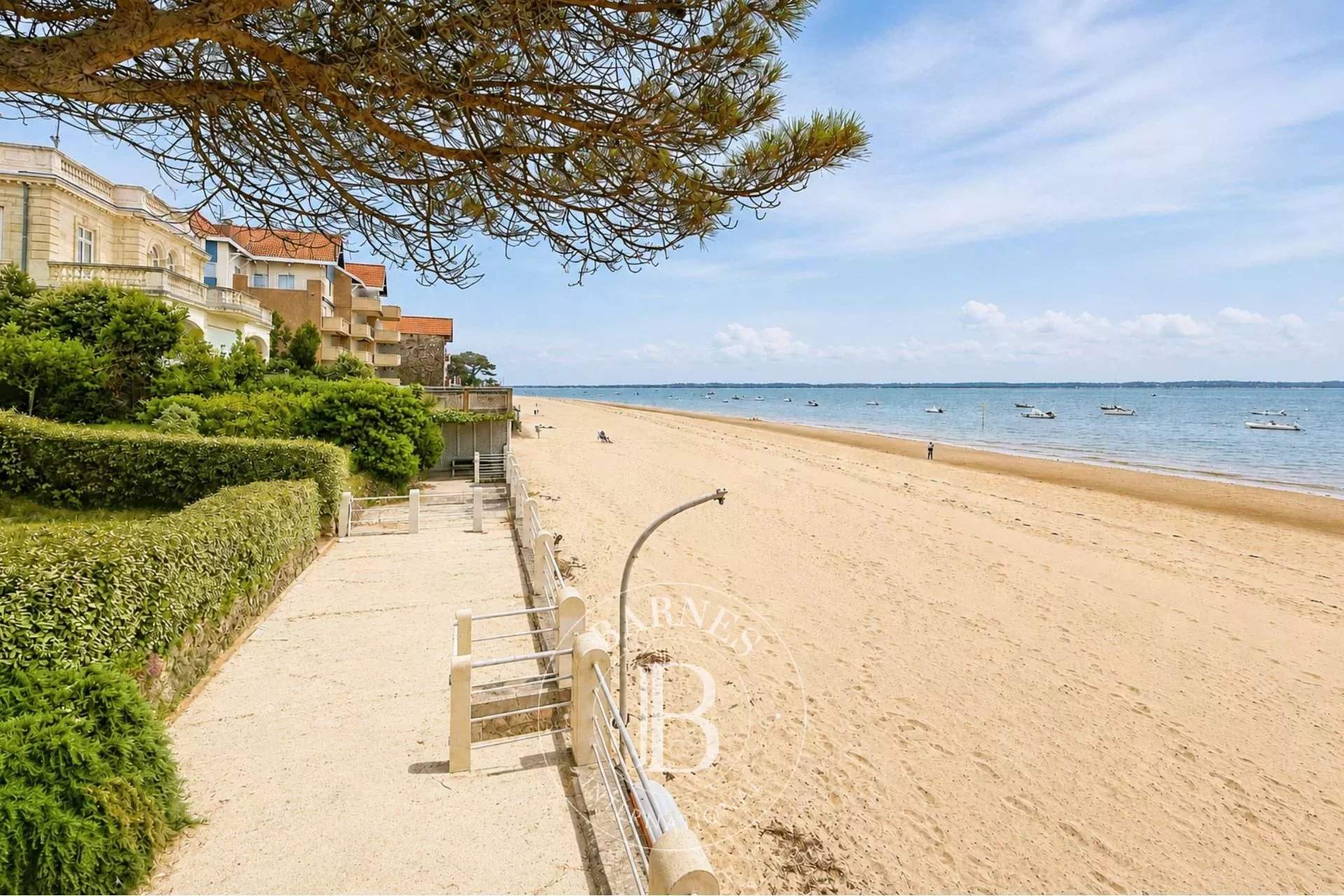 Arcachon  - Appartement 2 Pi&egrave;ces, 1 Chambre - picture 15