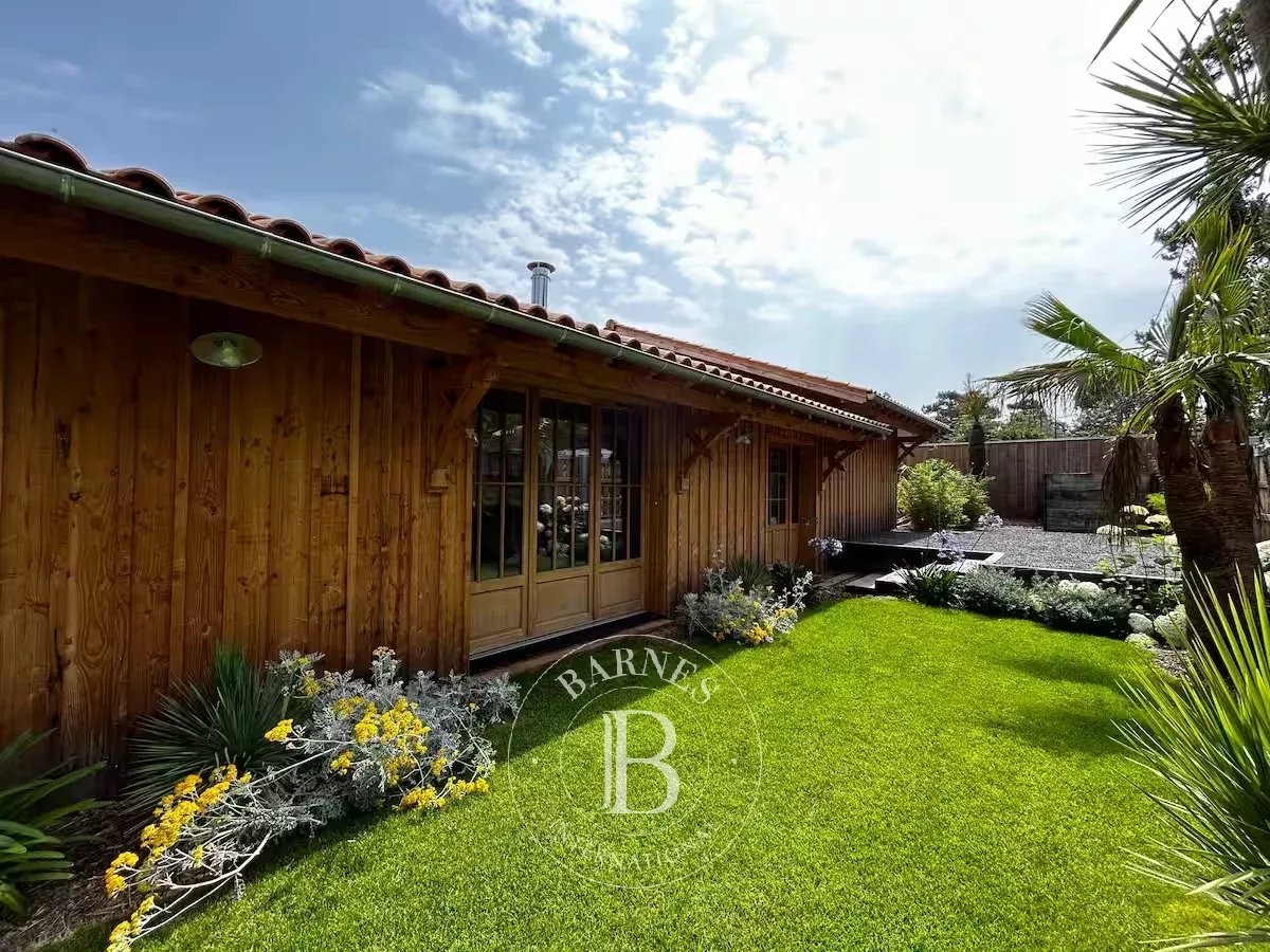 Lège-Cap-Ferret  - Villa  - picture 2