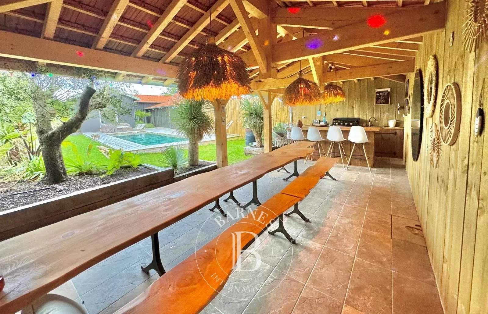 La Teste-de-Buch  - House 5 Bedrooms - picture 12