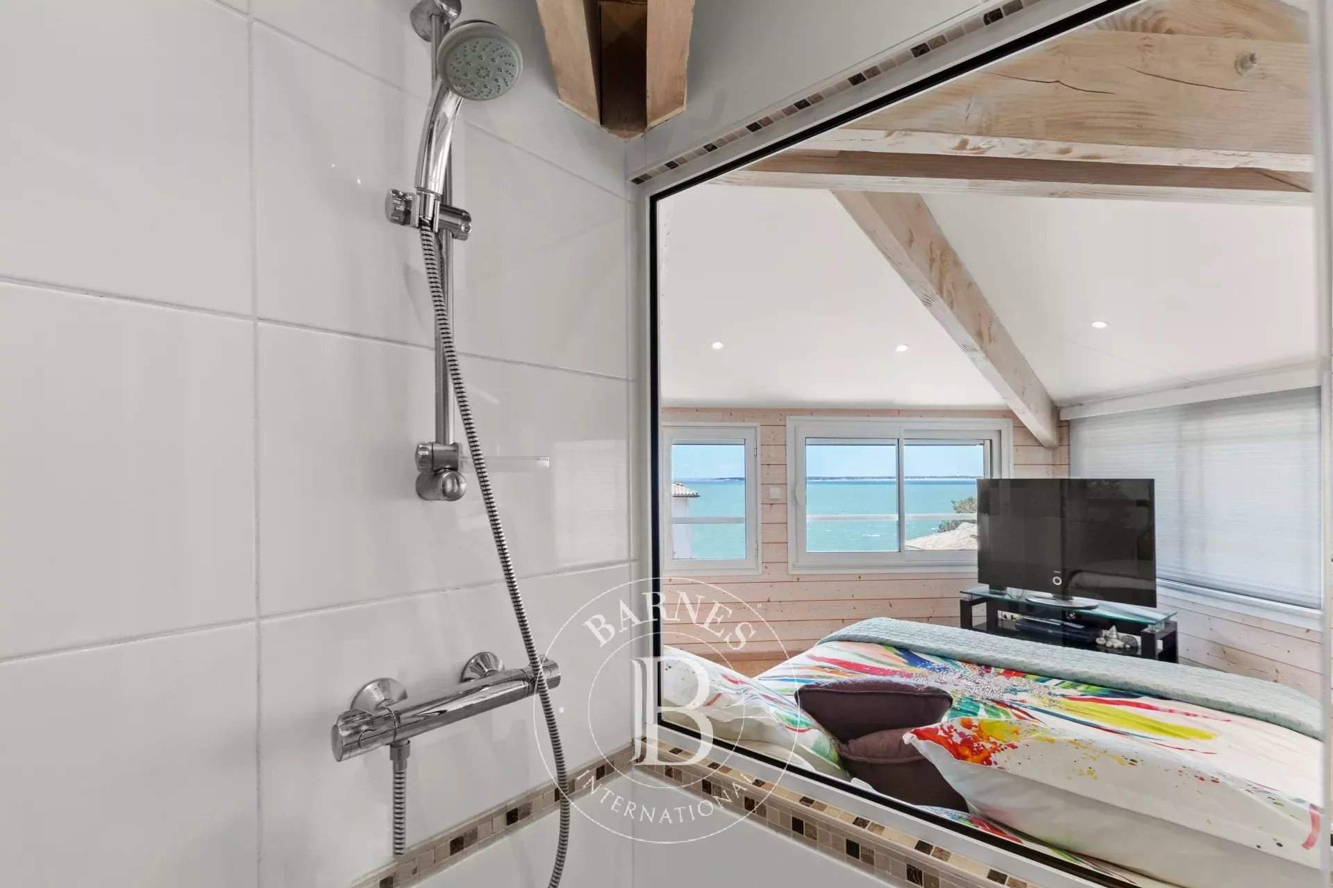 Pyla-sur-Mer  - Villa 6 Pi&egrave;ces 5 Chambres - picture 20