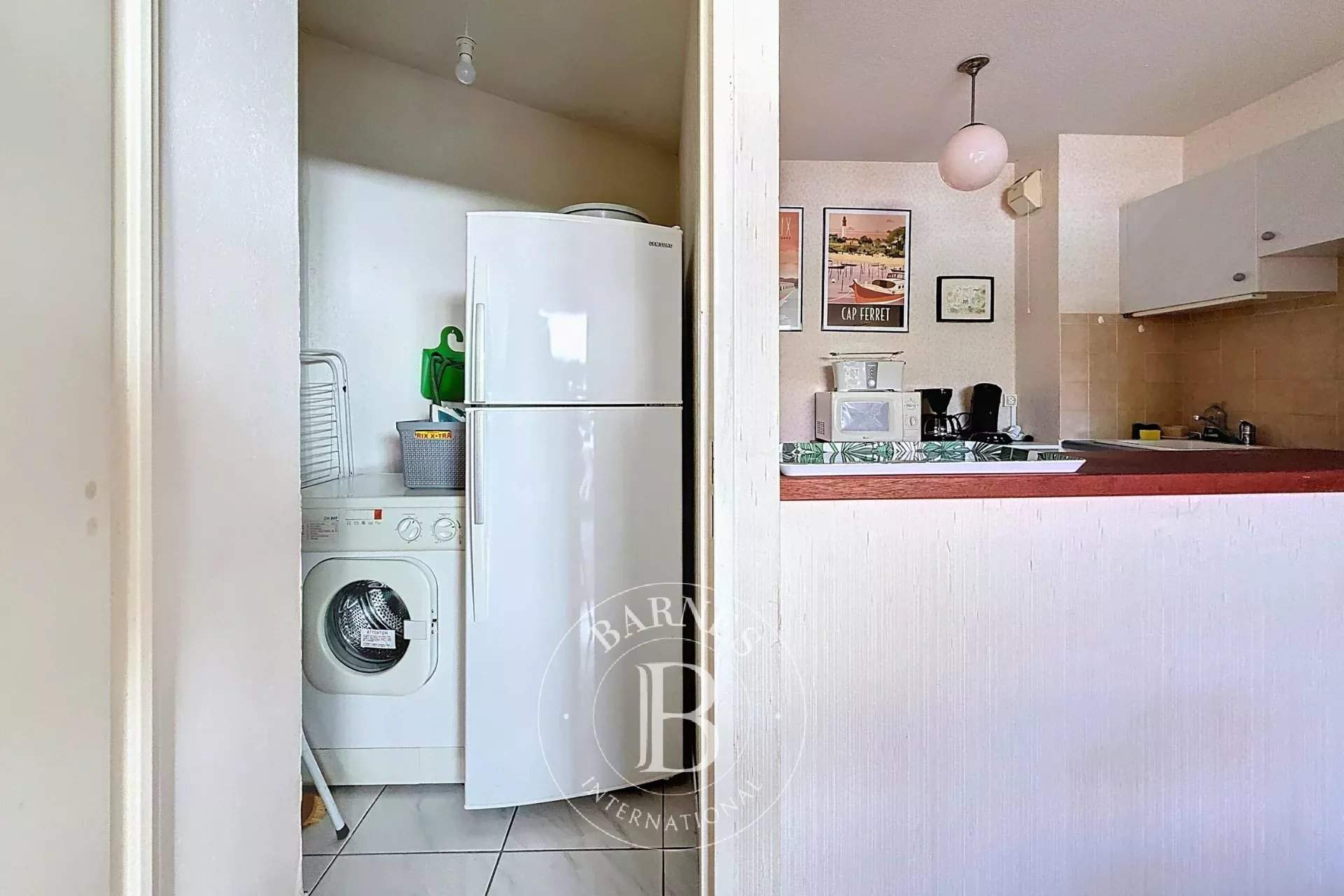 Arcachon  - Piso 2 Cuartos, 1 Habitacion - picture 10