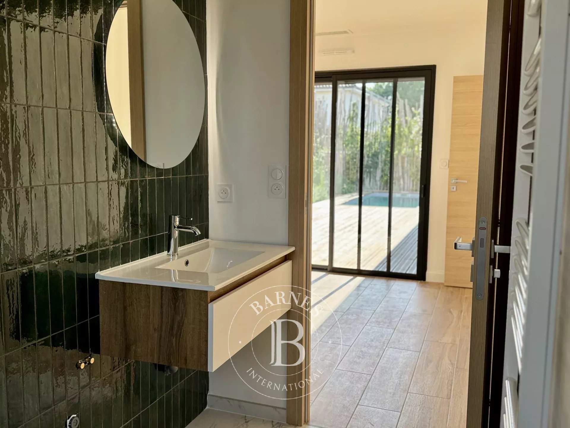 La Teste-de-Buch  - House 3 Bedrooms - picture 10